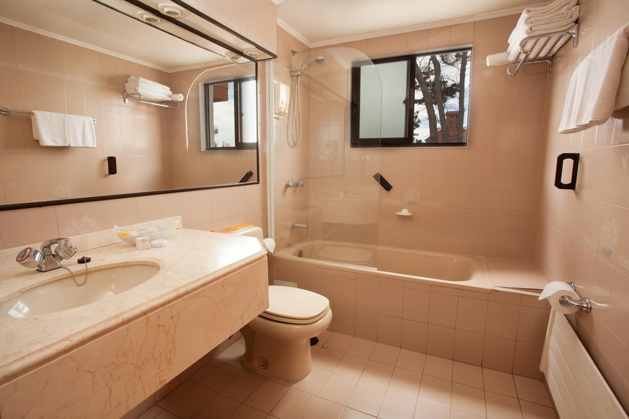 Hotel Oceanic photo 4