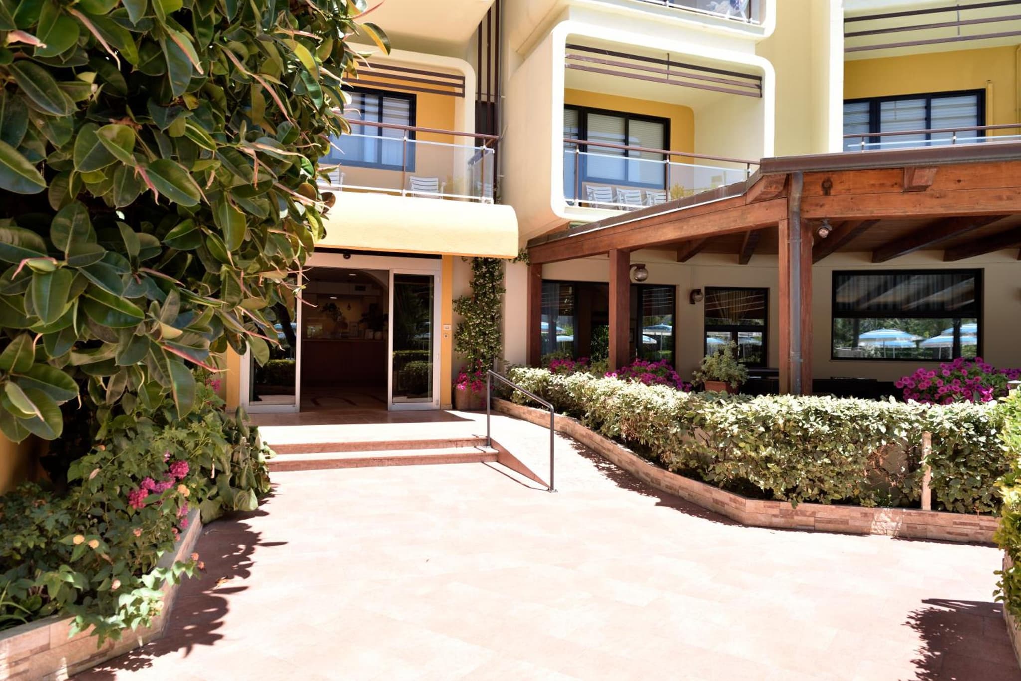 Hotel Florida photo 5