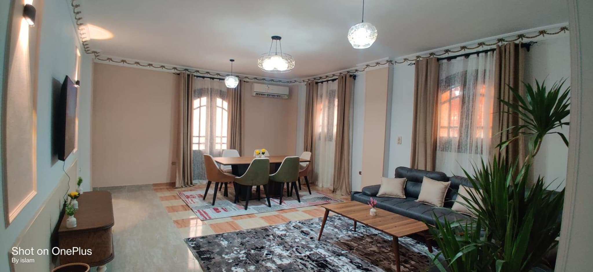Bright Cozy Apt For Family Only photo 9