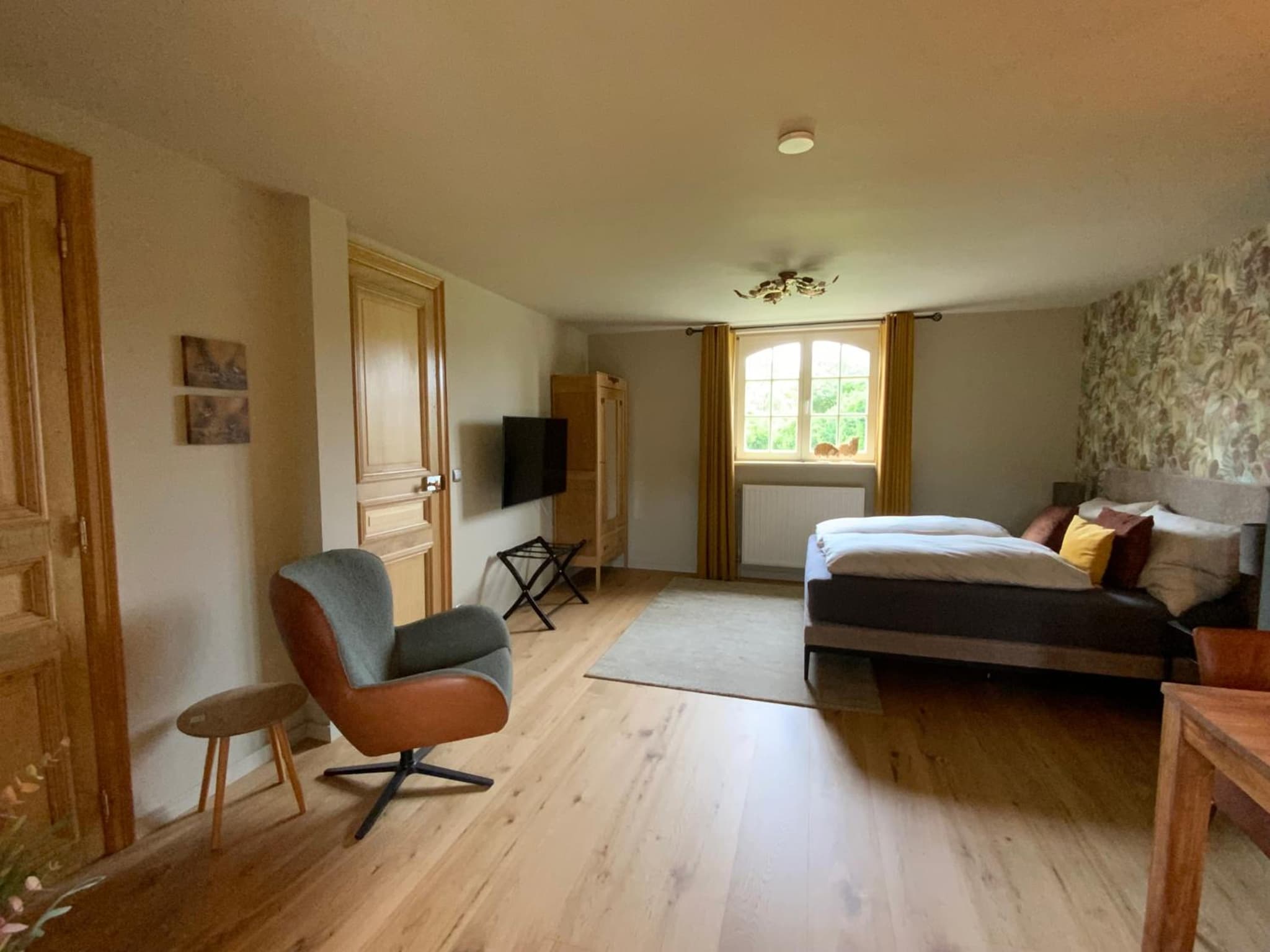 B&B de Graaf van Poppel photo 8