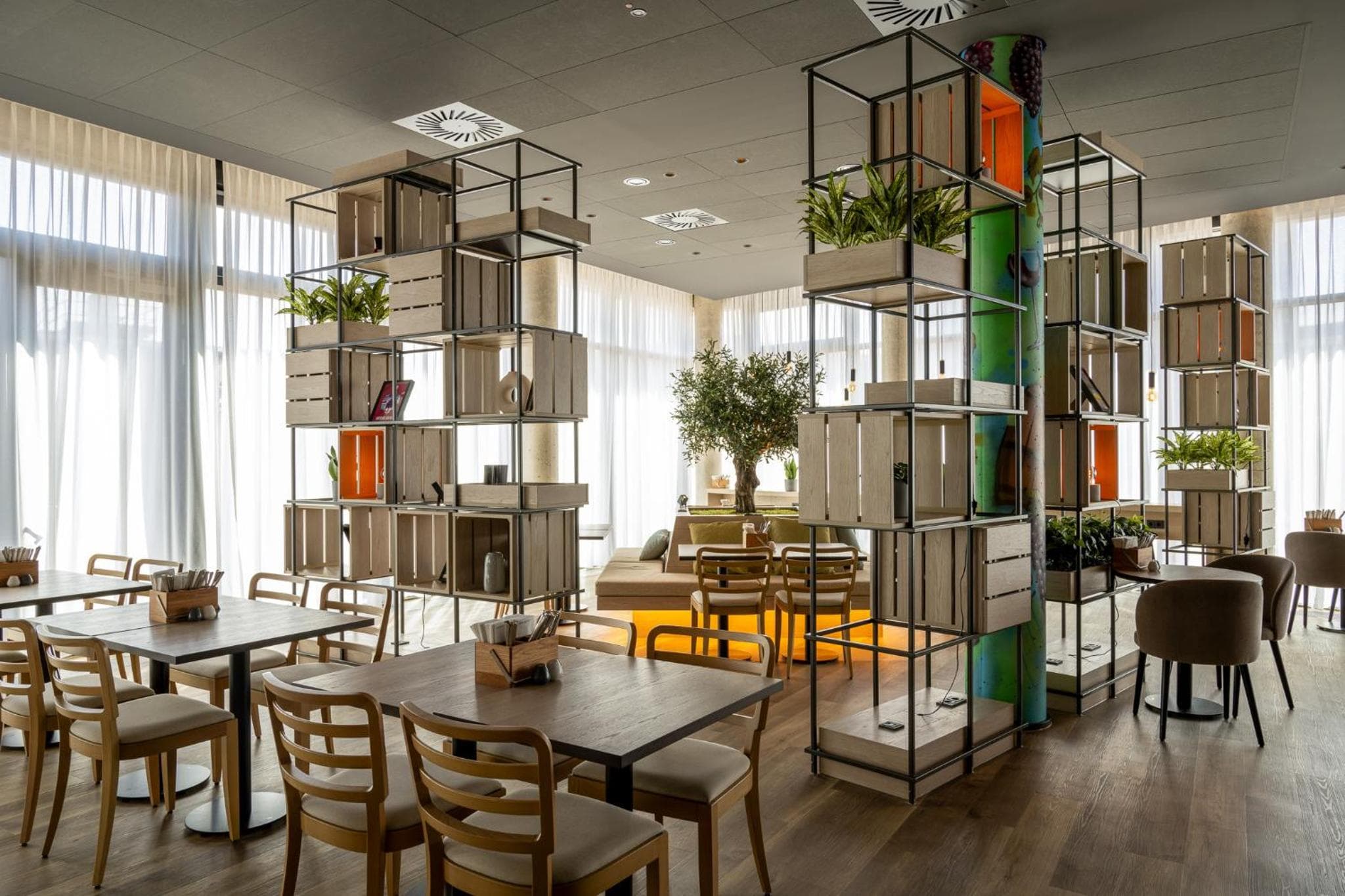 IntercityHotel Heidelberg photo 7