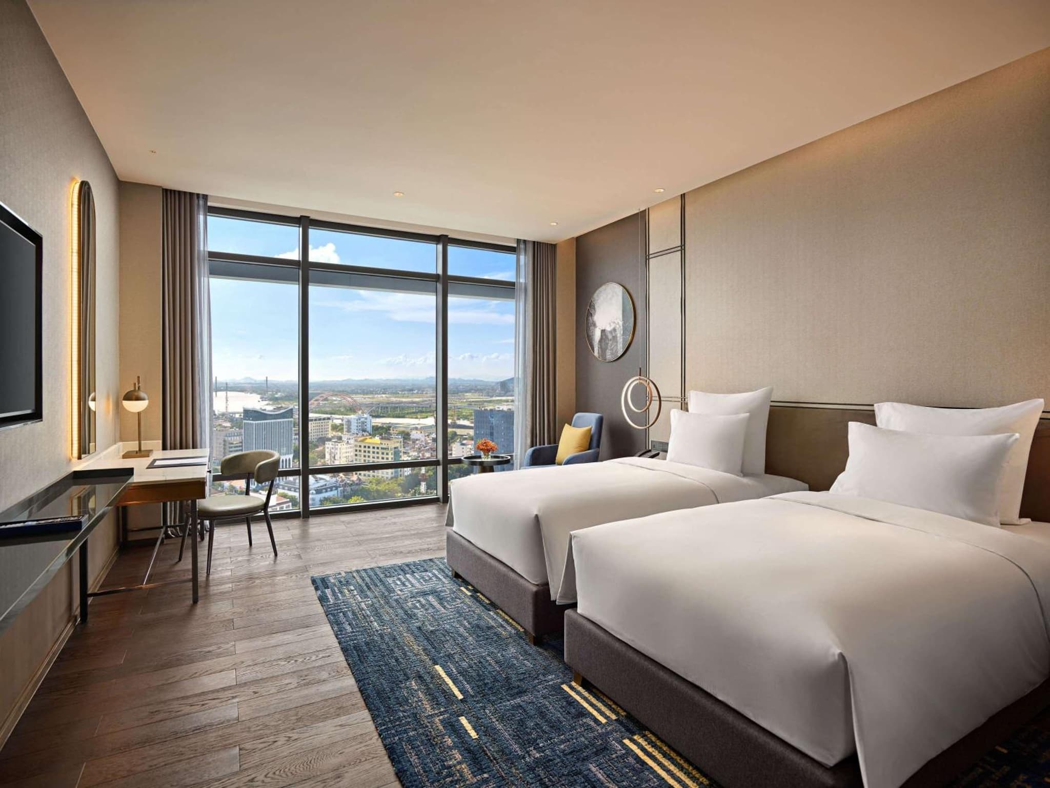 Pullman Hai Phong Grand Hotel photo 5