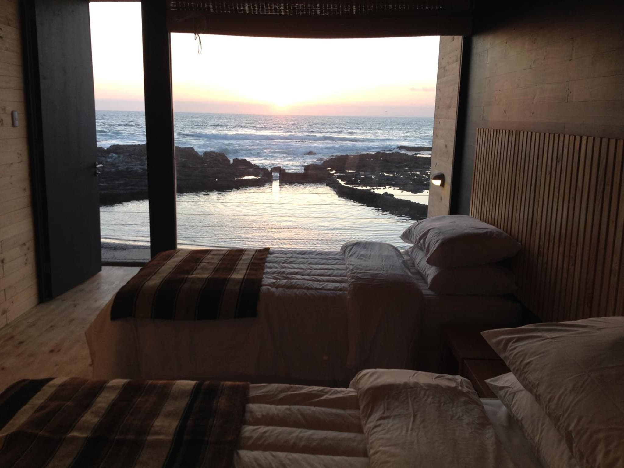 Hotel Apacheta photo 8