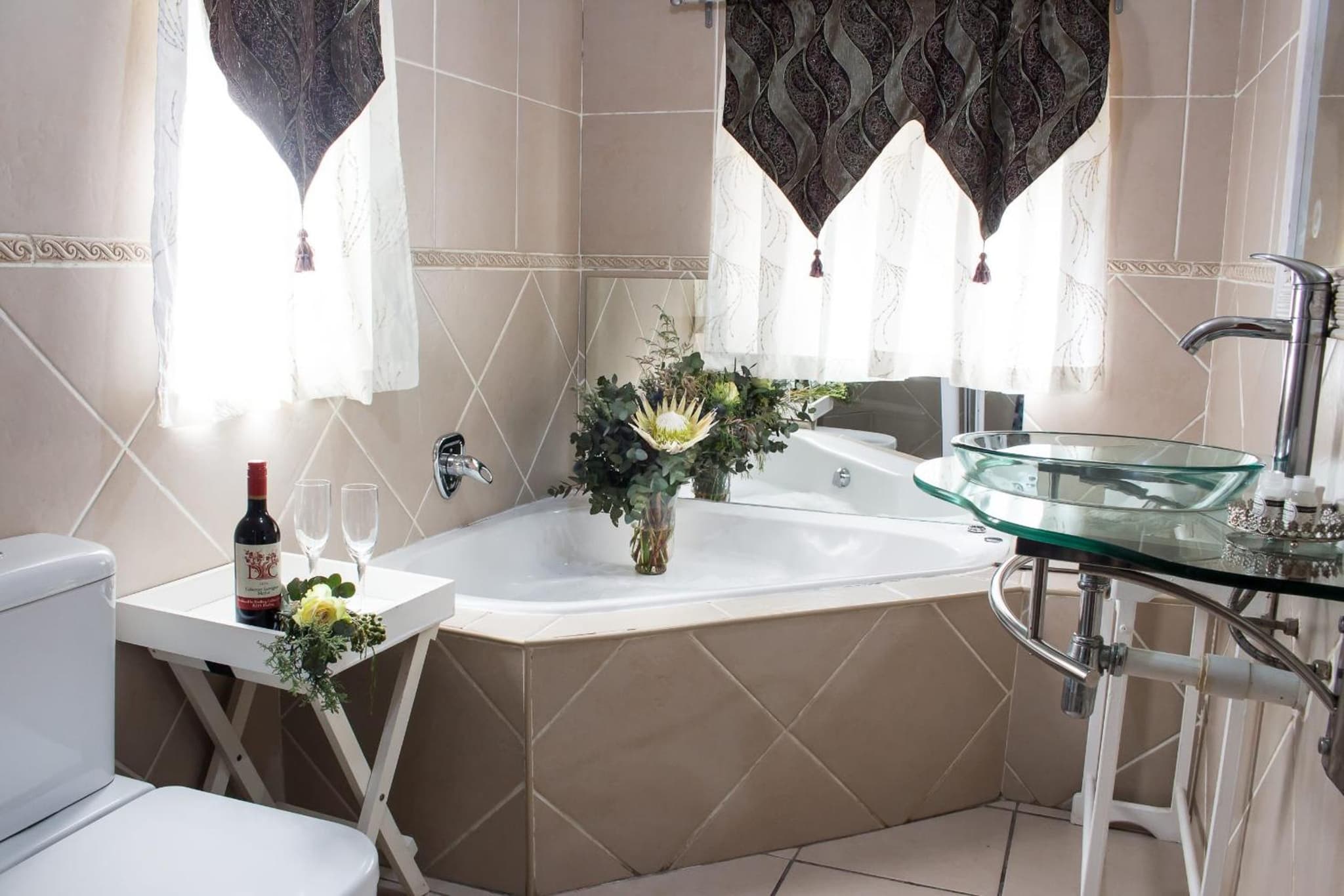 Gemstone Guest House photo 7