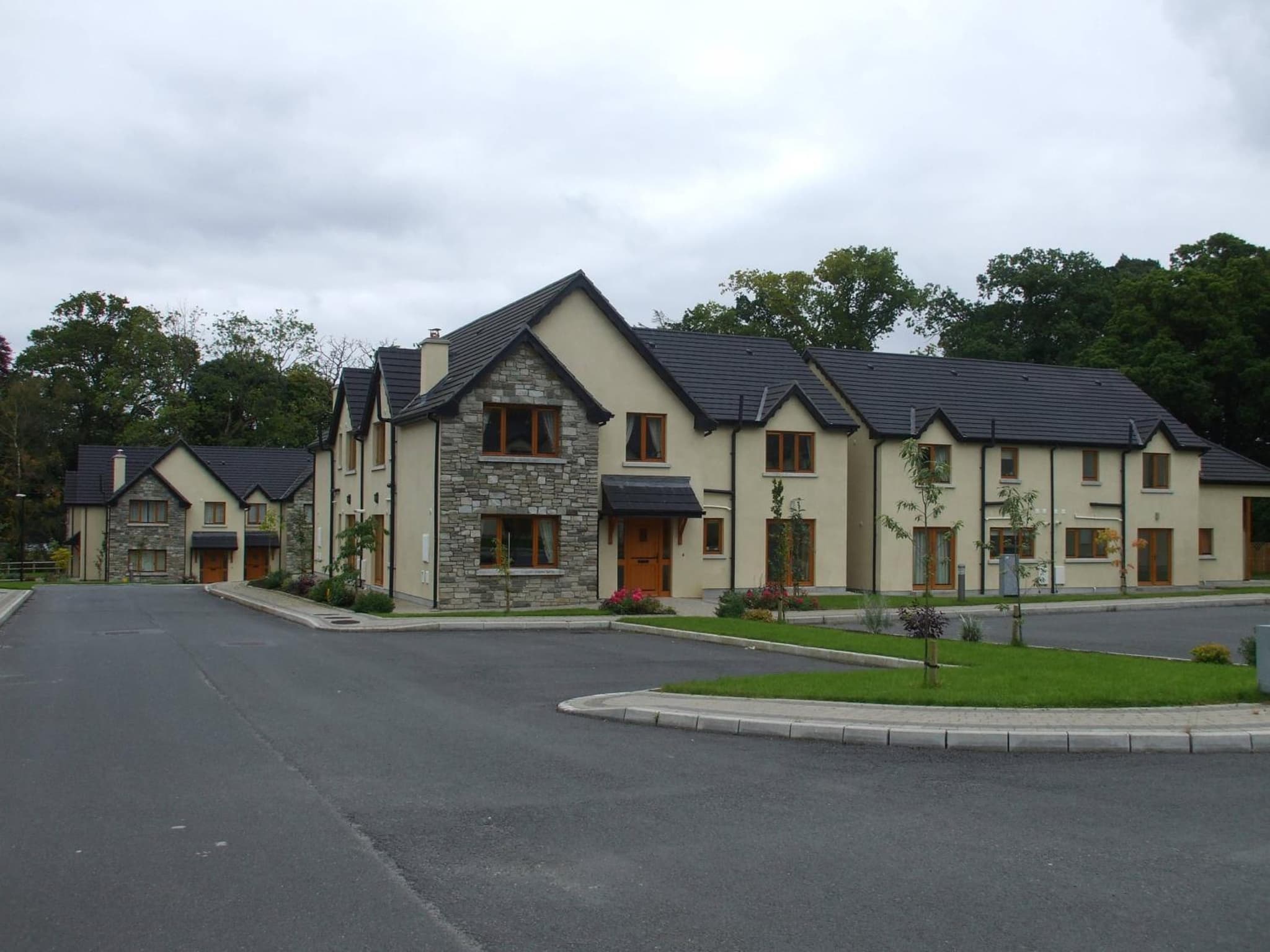Lough Rynn Castle photo 9