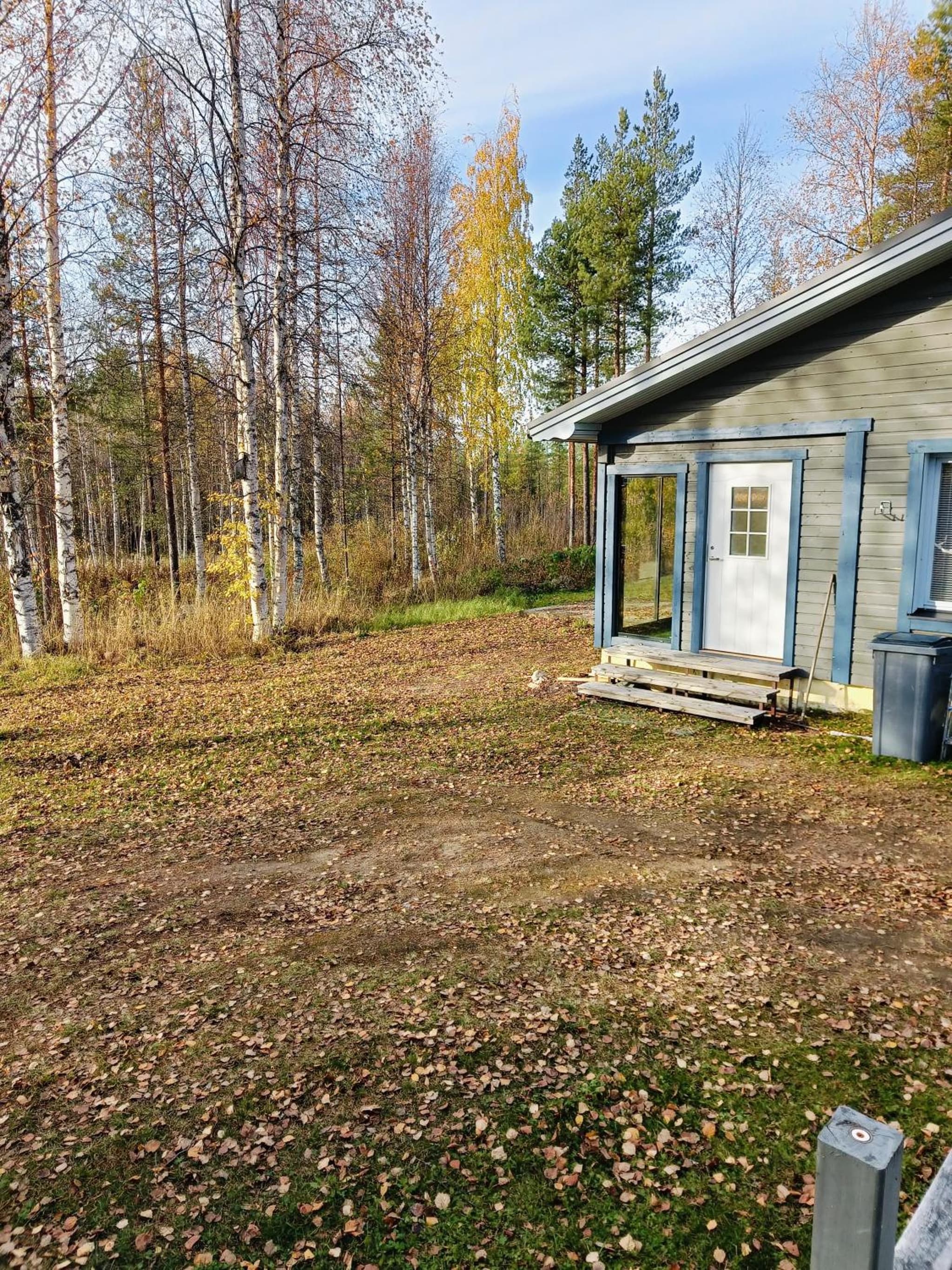 Chalet Pellonranta 2 photo 2