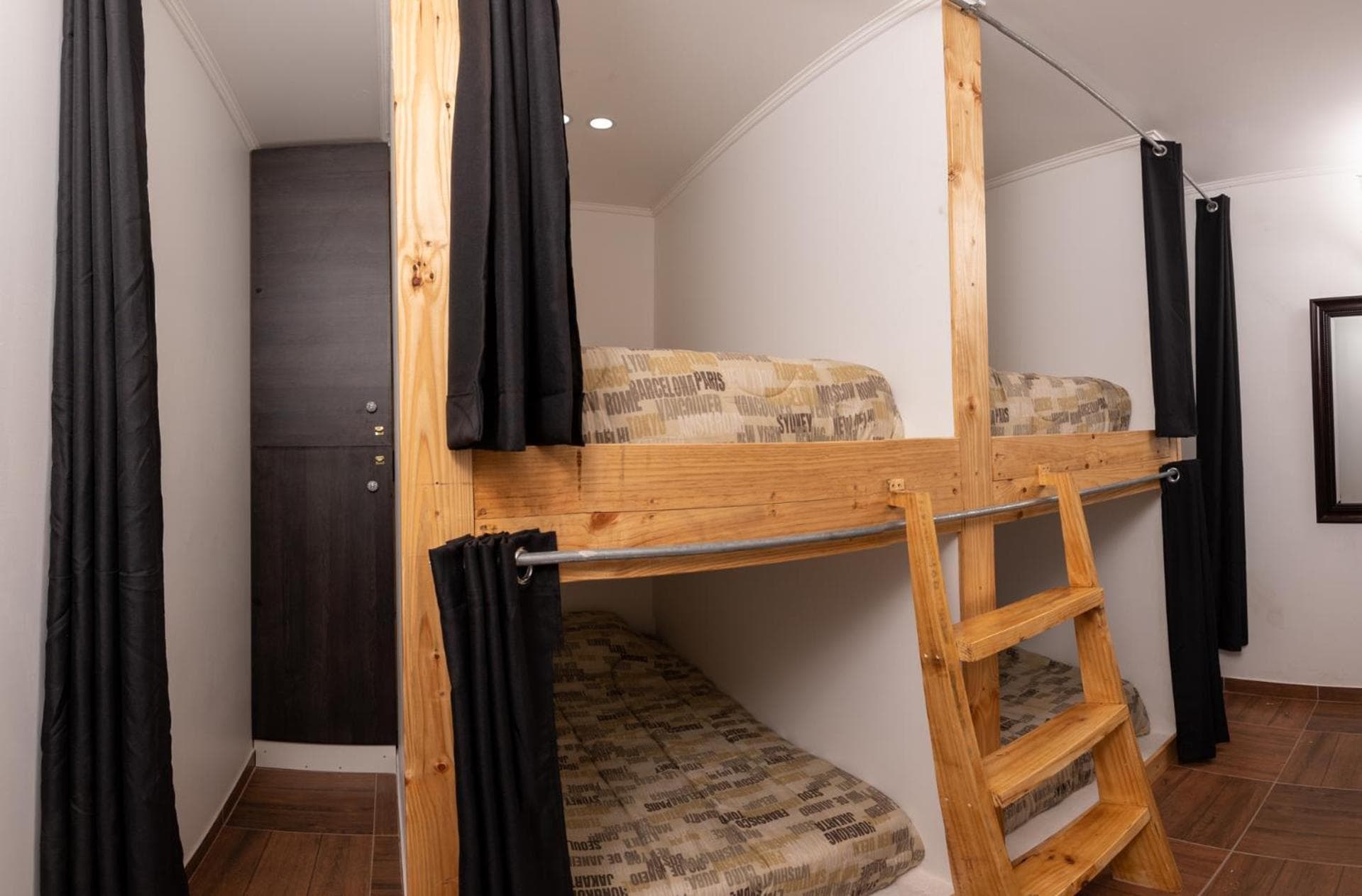 Puna Hostel photo 5