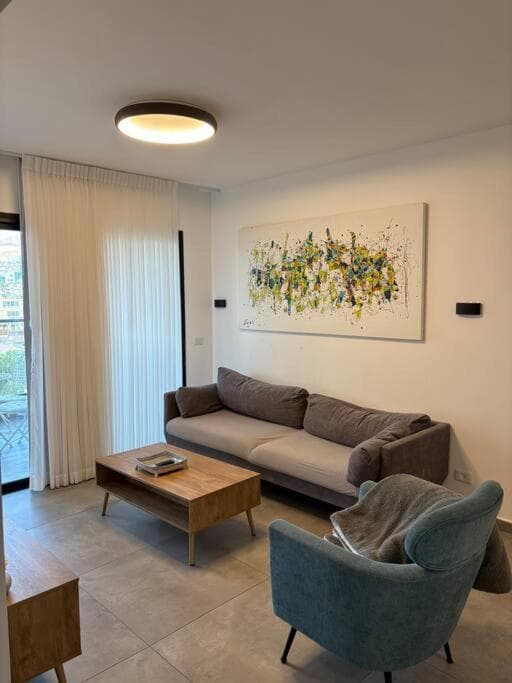 Refael apartment photo 9