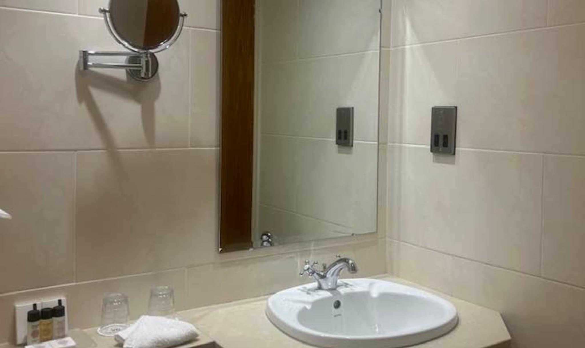 Temple Gate Hotel photo 9