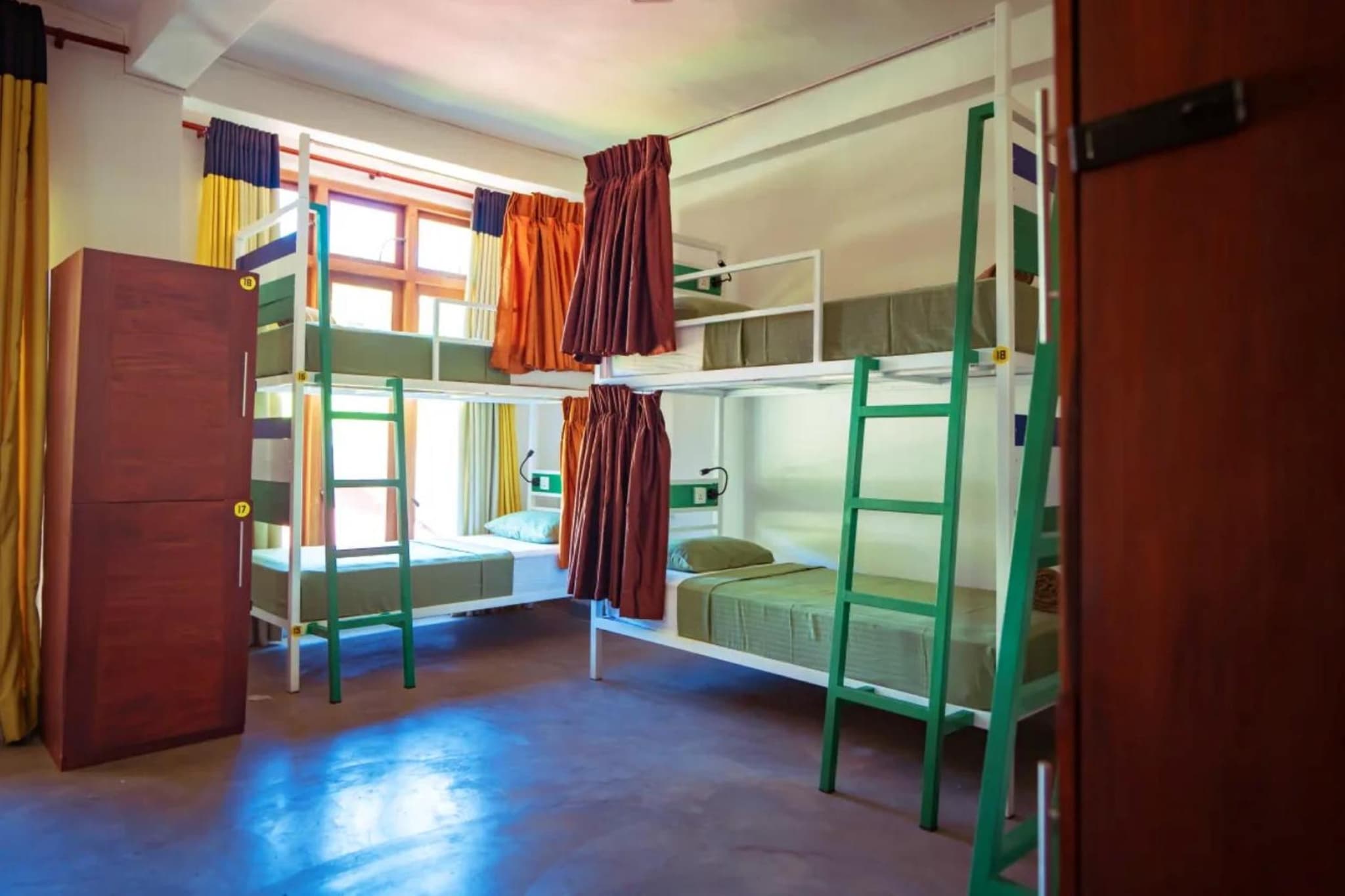 Downtown Hostels Ella photo 4