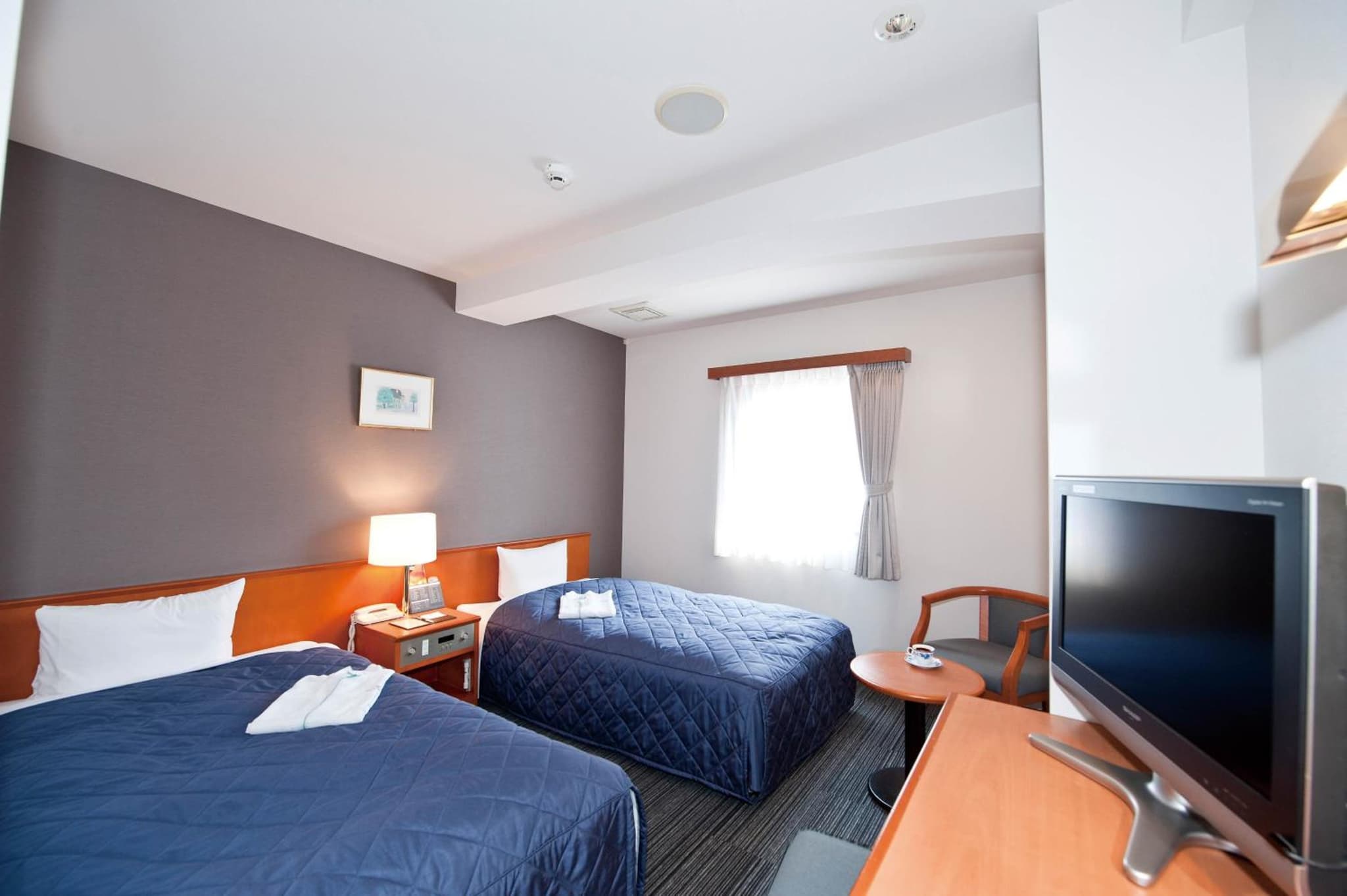 Hotel Unisite Sendai photo 4