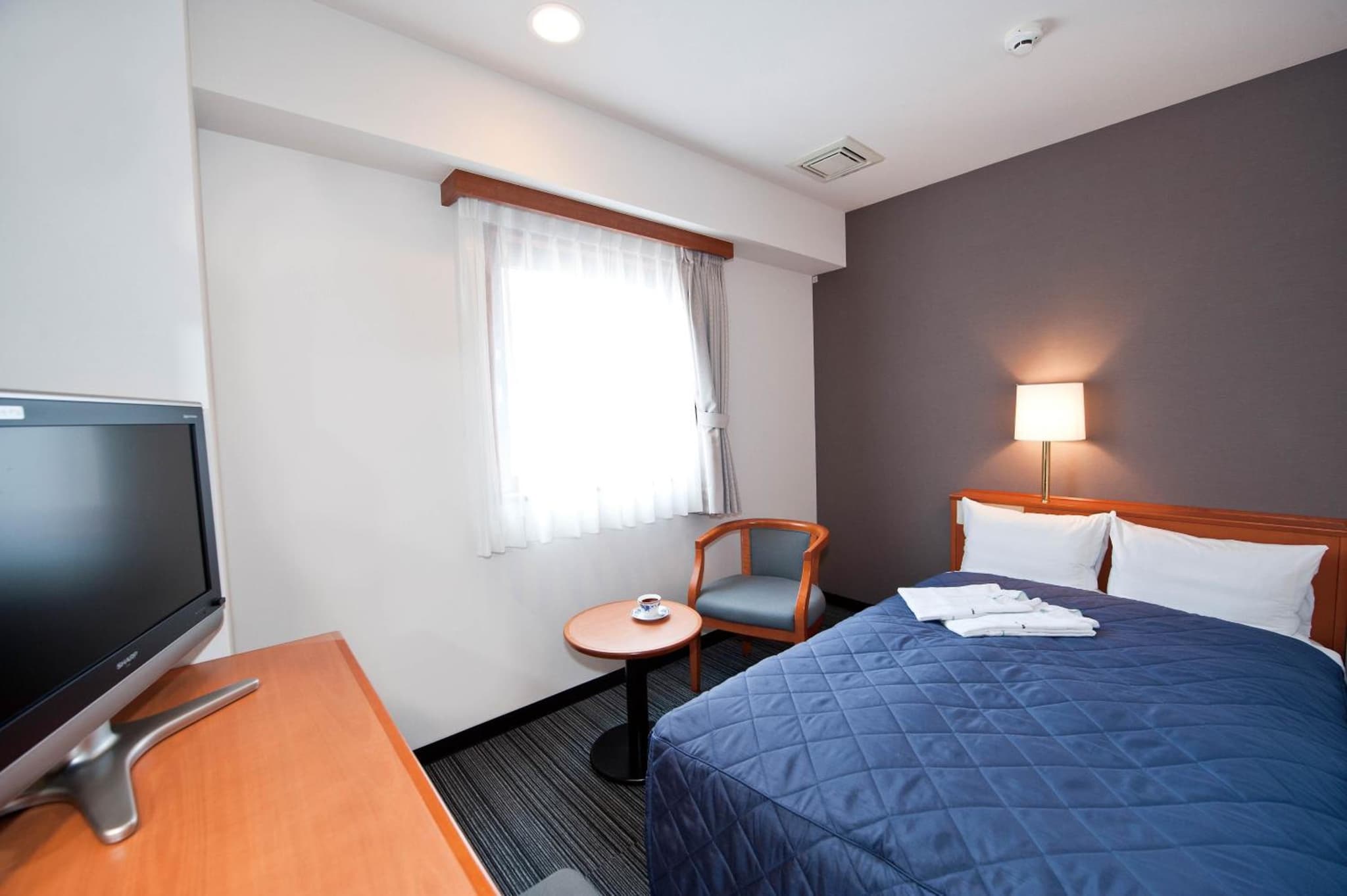 Hotel Unisite Sendai photo 5