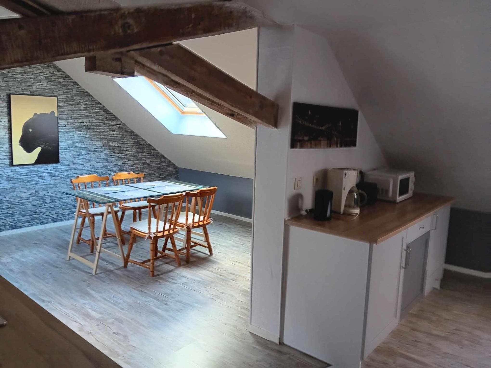 La Spinette photo 7