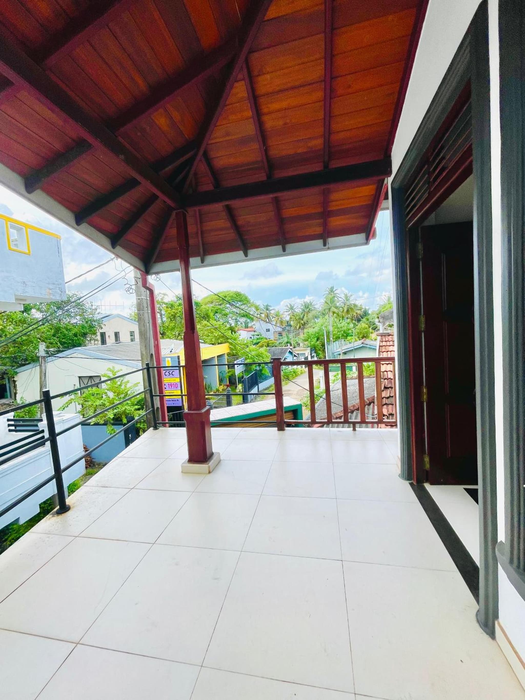 Warusha Villa photo 8