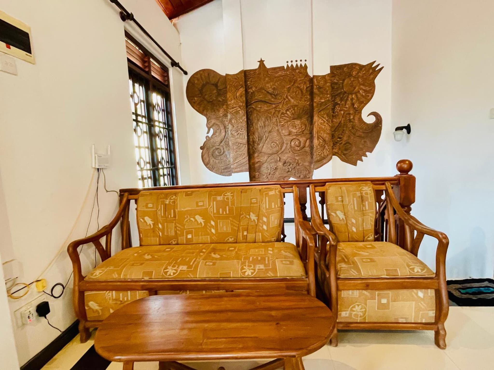 Warusha Villa photo 3