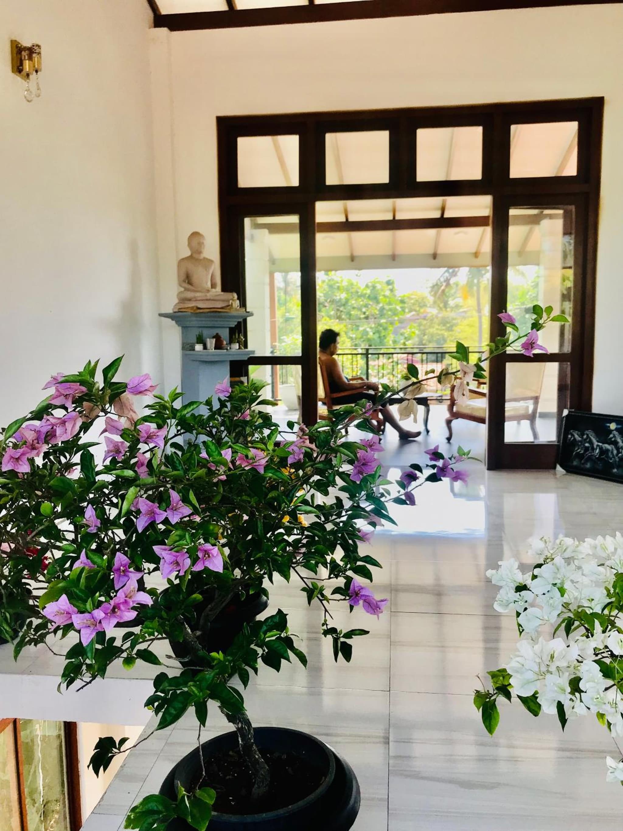 Pearl View Galle Villa photo 6