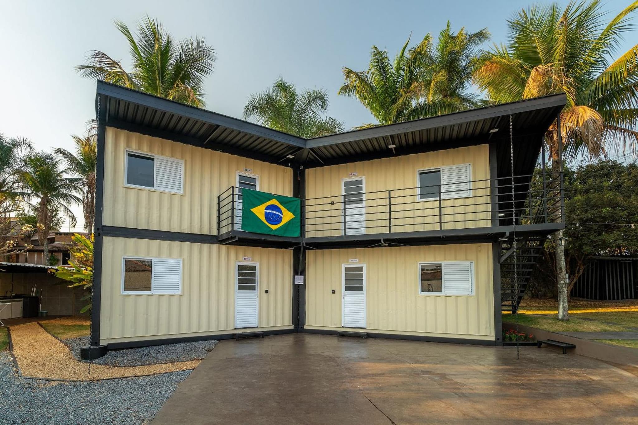 Flat Studio Alto Padrão em Patos de Minas photo 6