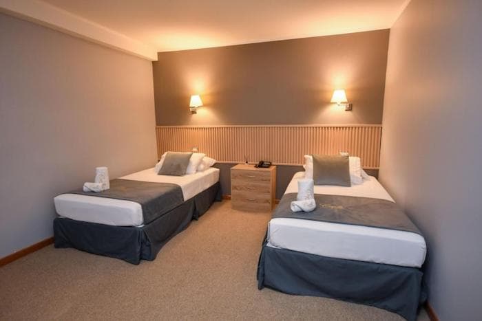 Hotel Capelli Talca photo 3