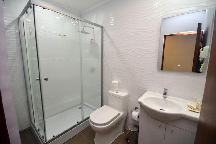 Hotel Capelli Talca photo 7
