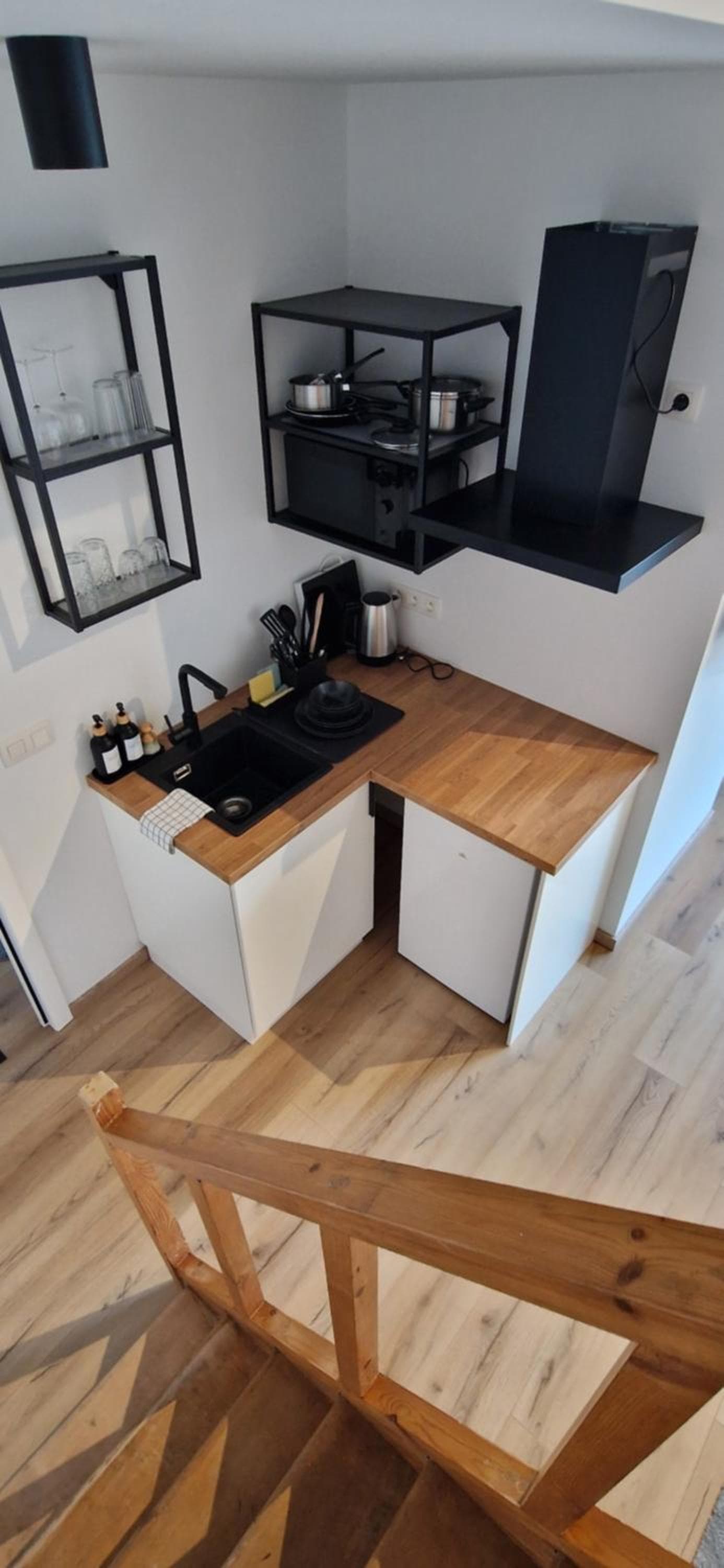 Charleroi Cozy Home photo 2