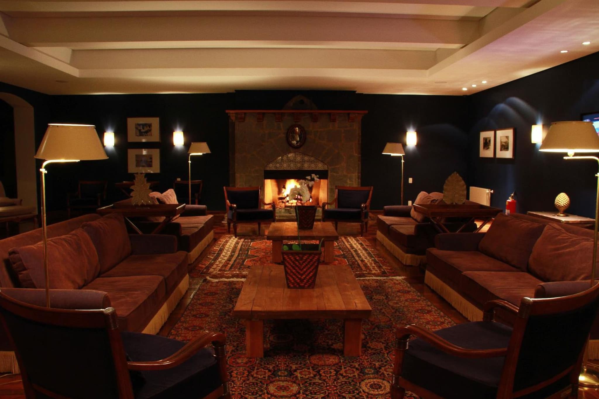Hotel Vila Inglesa photo 9