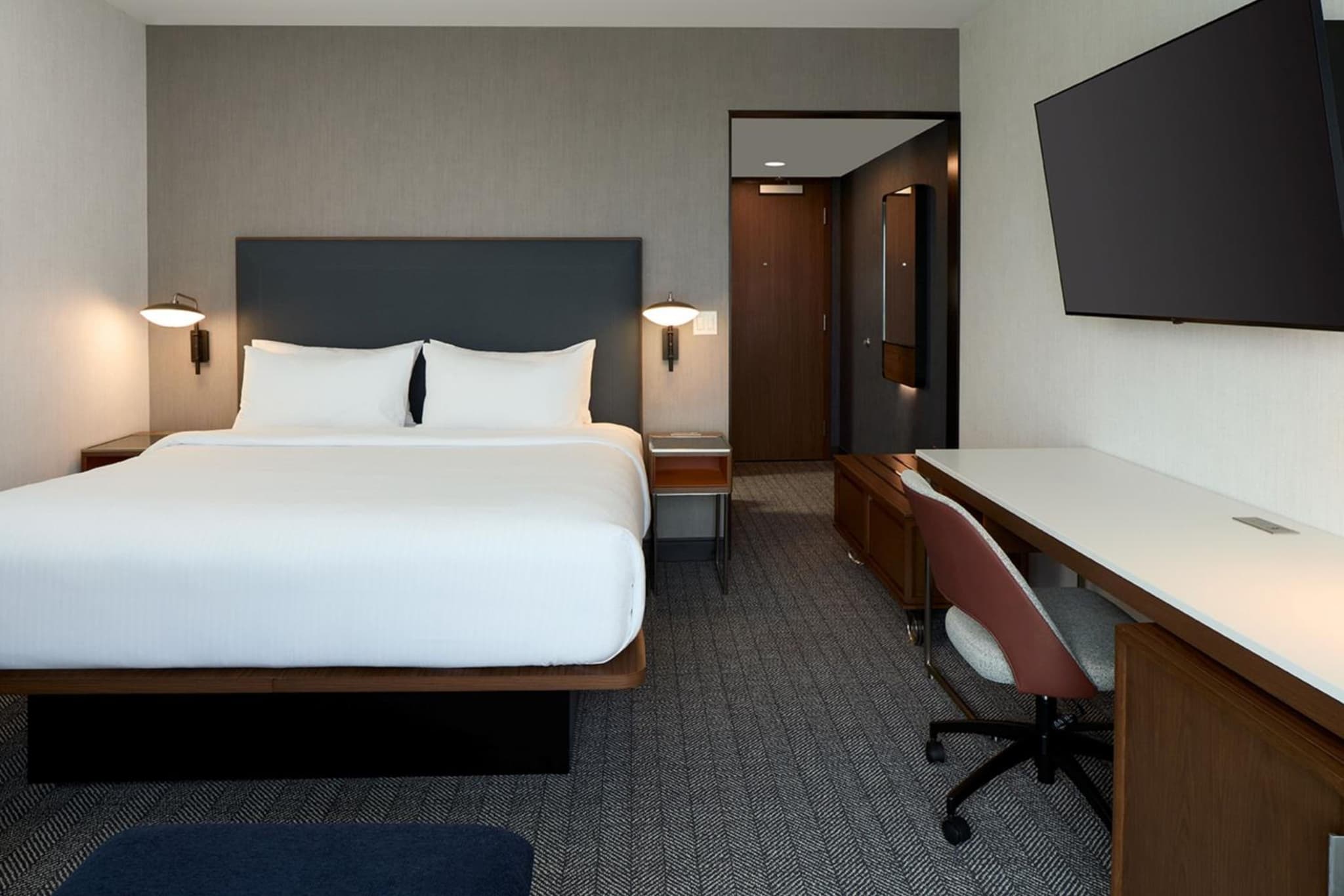 Courtyard by Marriott Montreal Laval photo 2