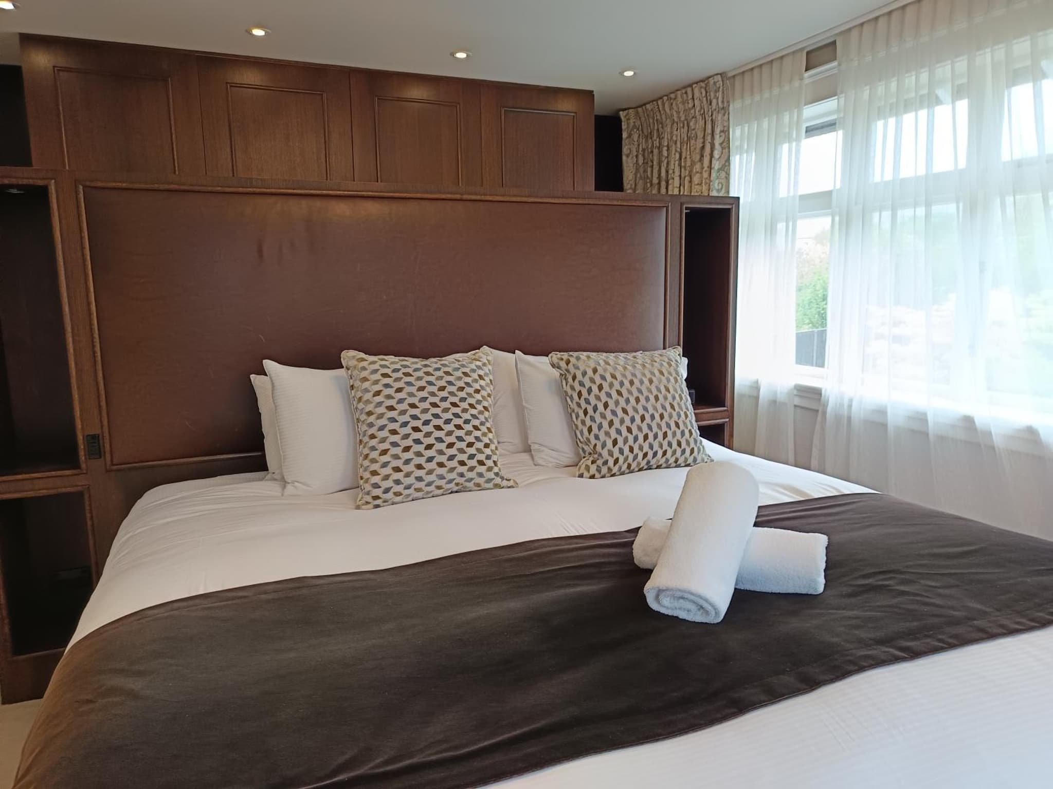 Hackthorne Gardens Luxury Accommodation photo 4