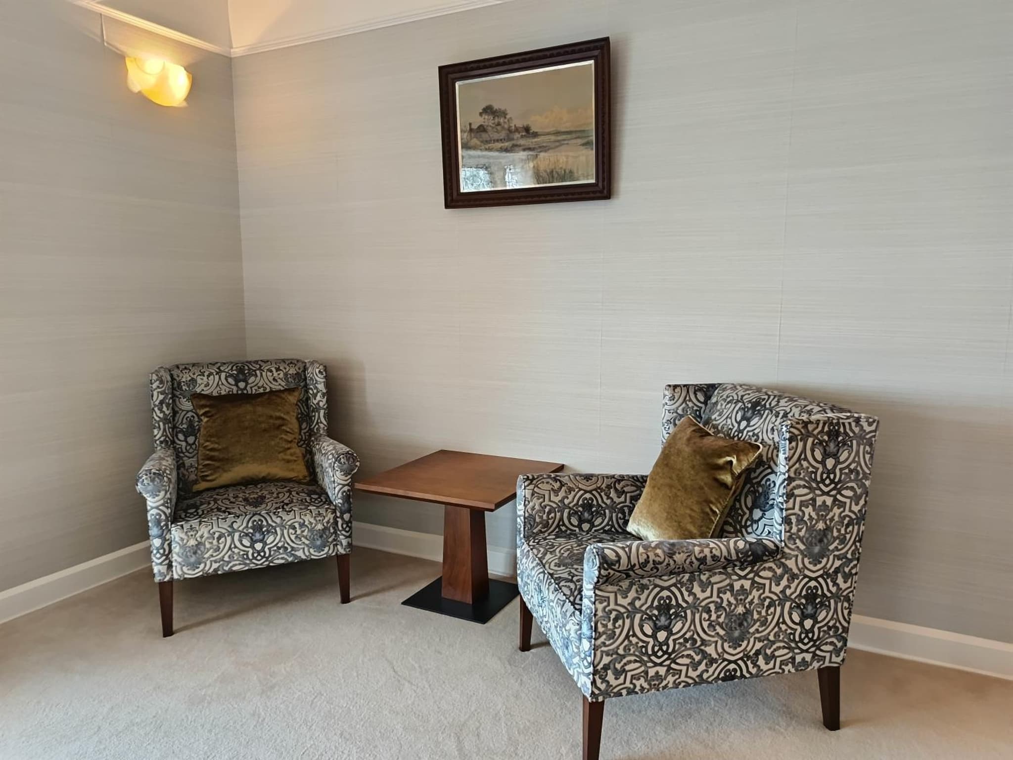 Hackthorne Gardens Luxury Accommodation photo 7