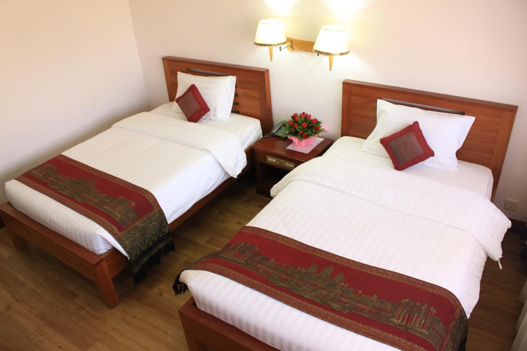 City Angkor Hotel photo 4