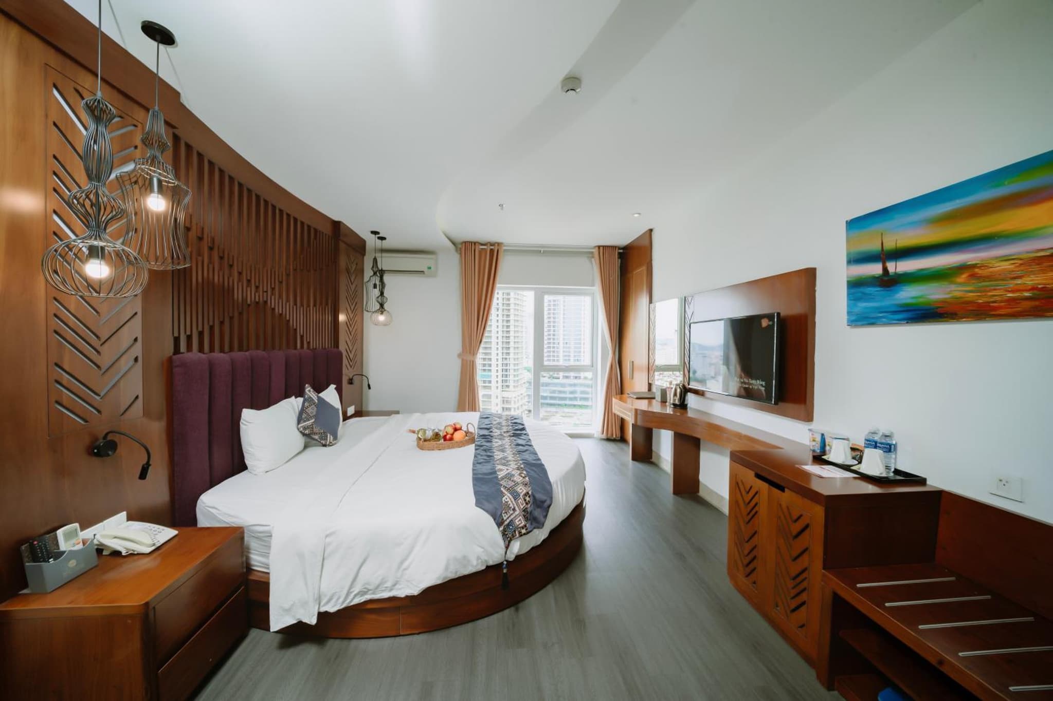 TGT BEACH HOTEL photo 8