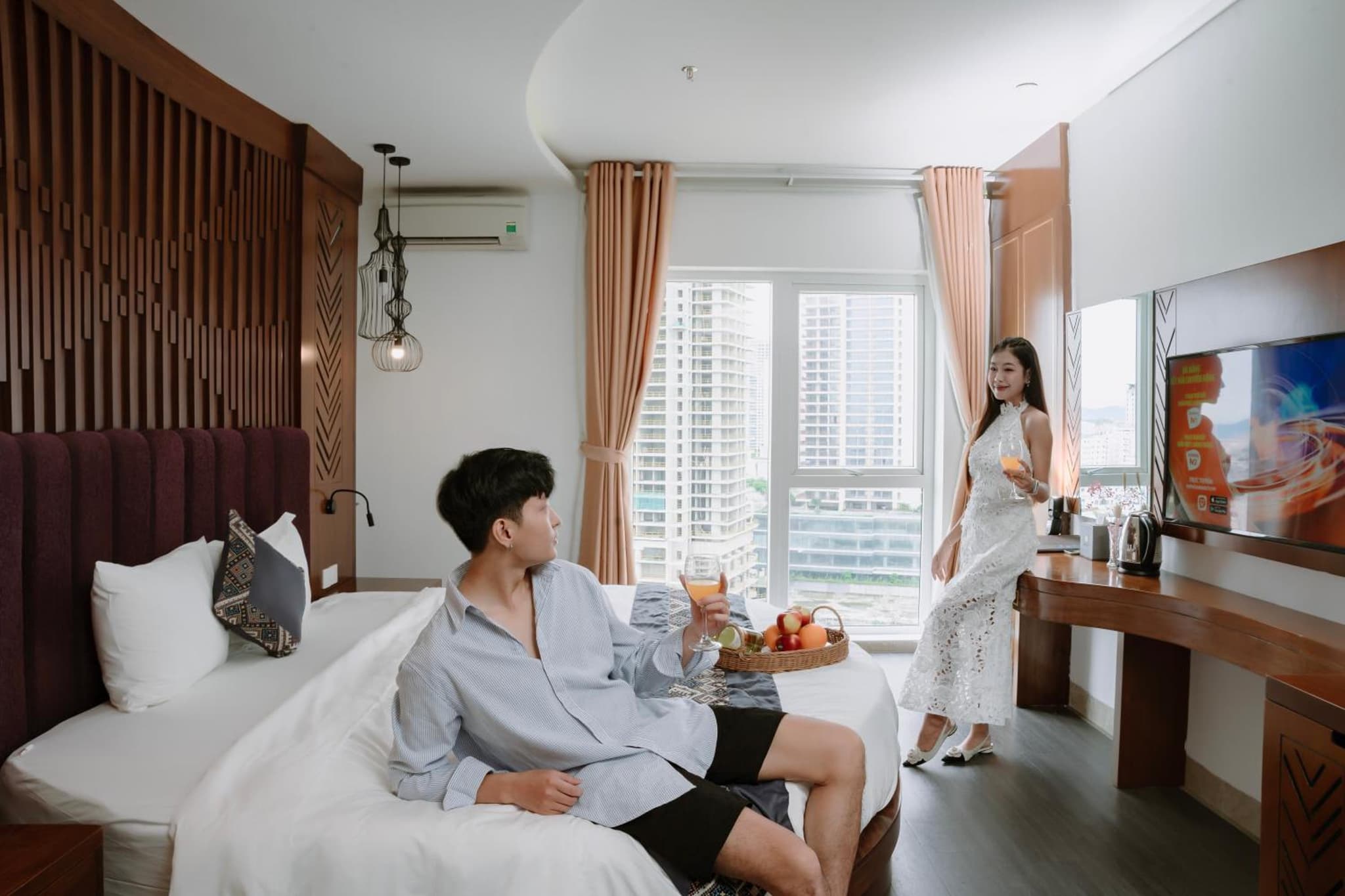 TGT BEACH HOTEL photo 2