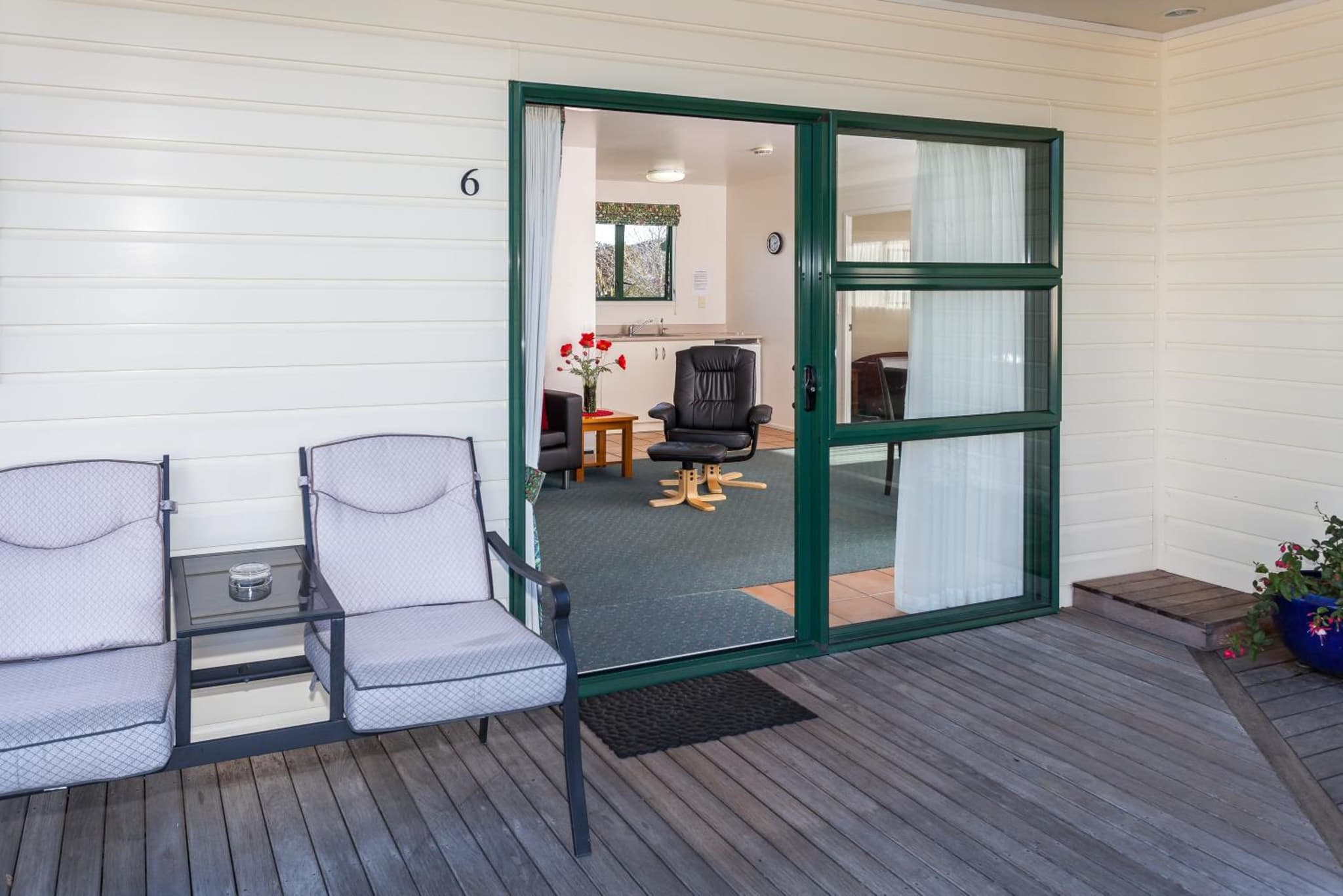Coromandel Court Motel photo 4