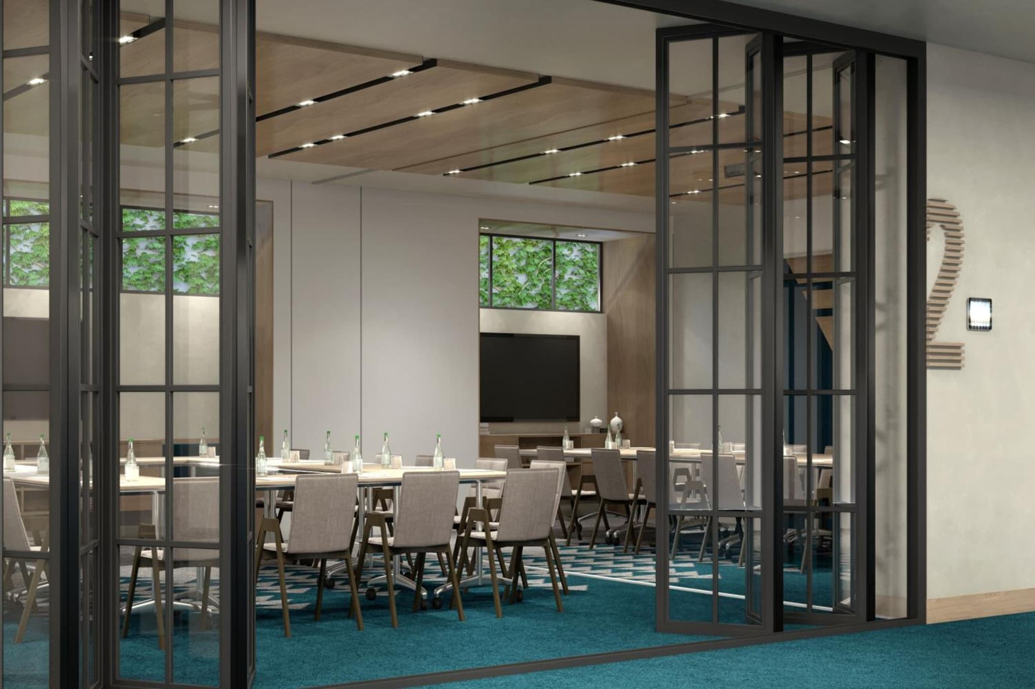 Four Points by Sheraton King Abdulaziz Road photo 2