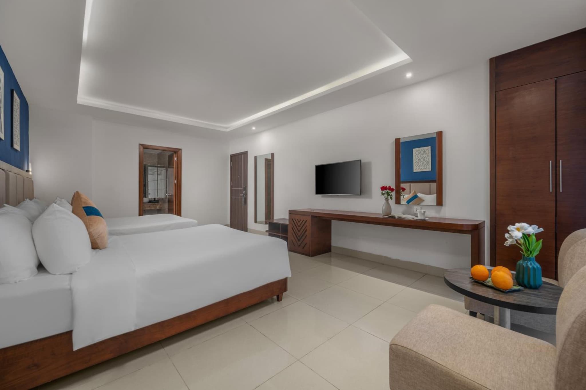 TGT BEACH HOTEL photo 7