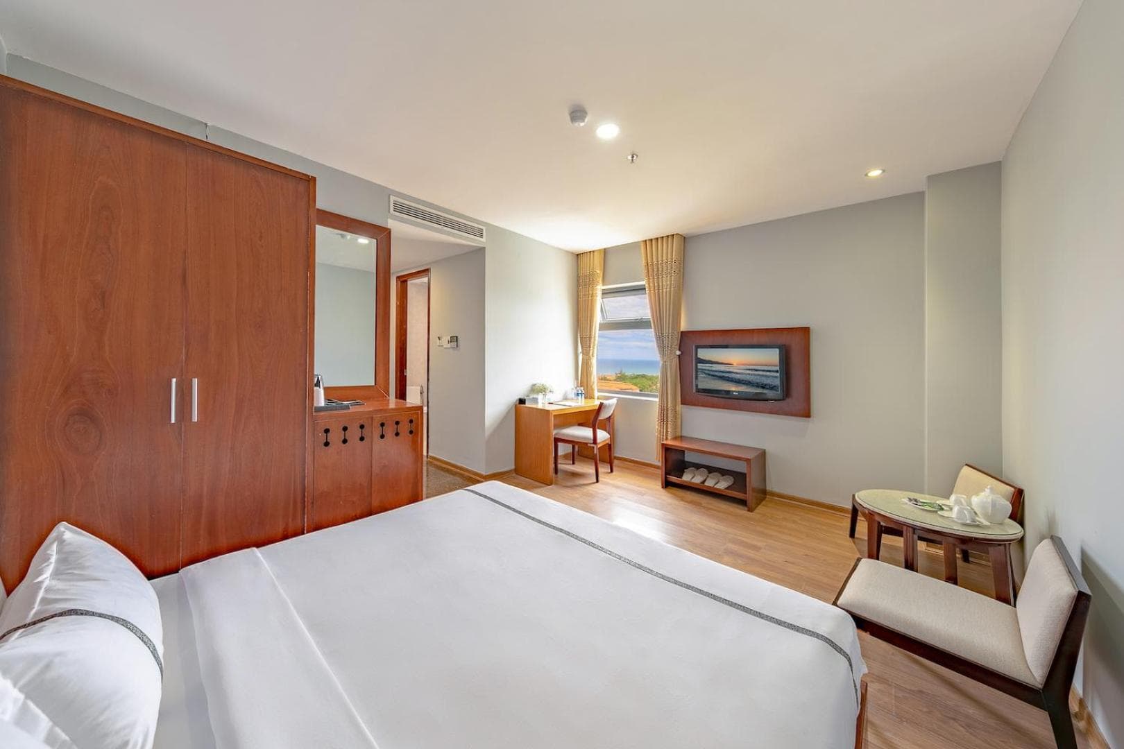 ELC Horizon Hotel & Spa photo 8