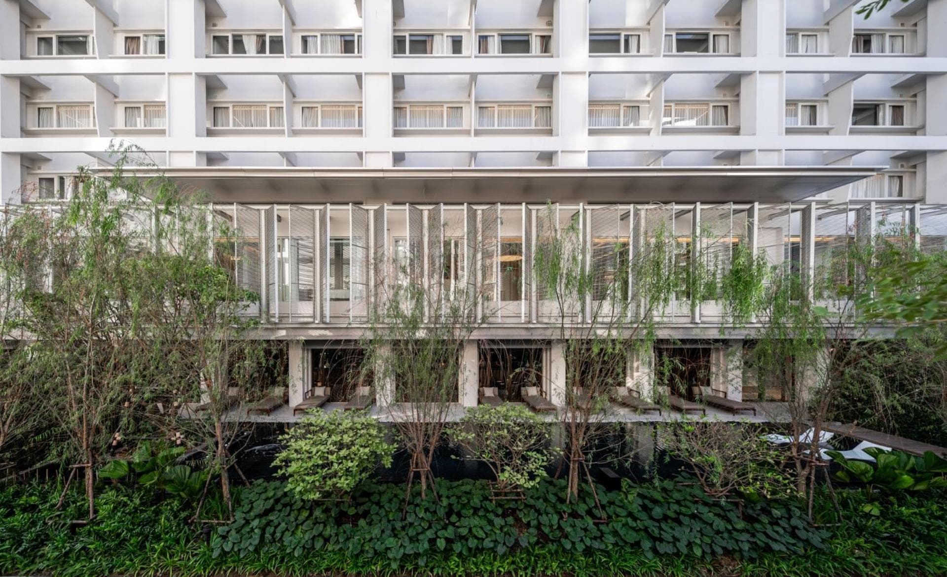 Maison Hotel Bangkok