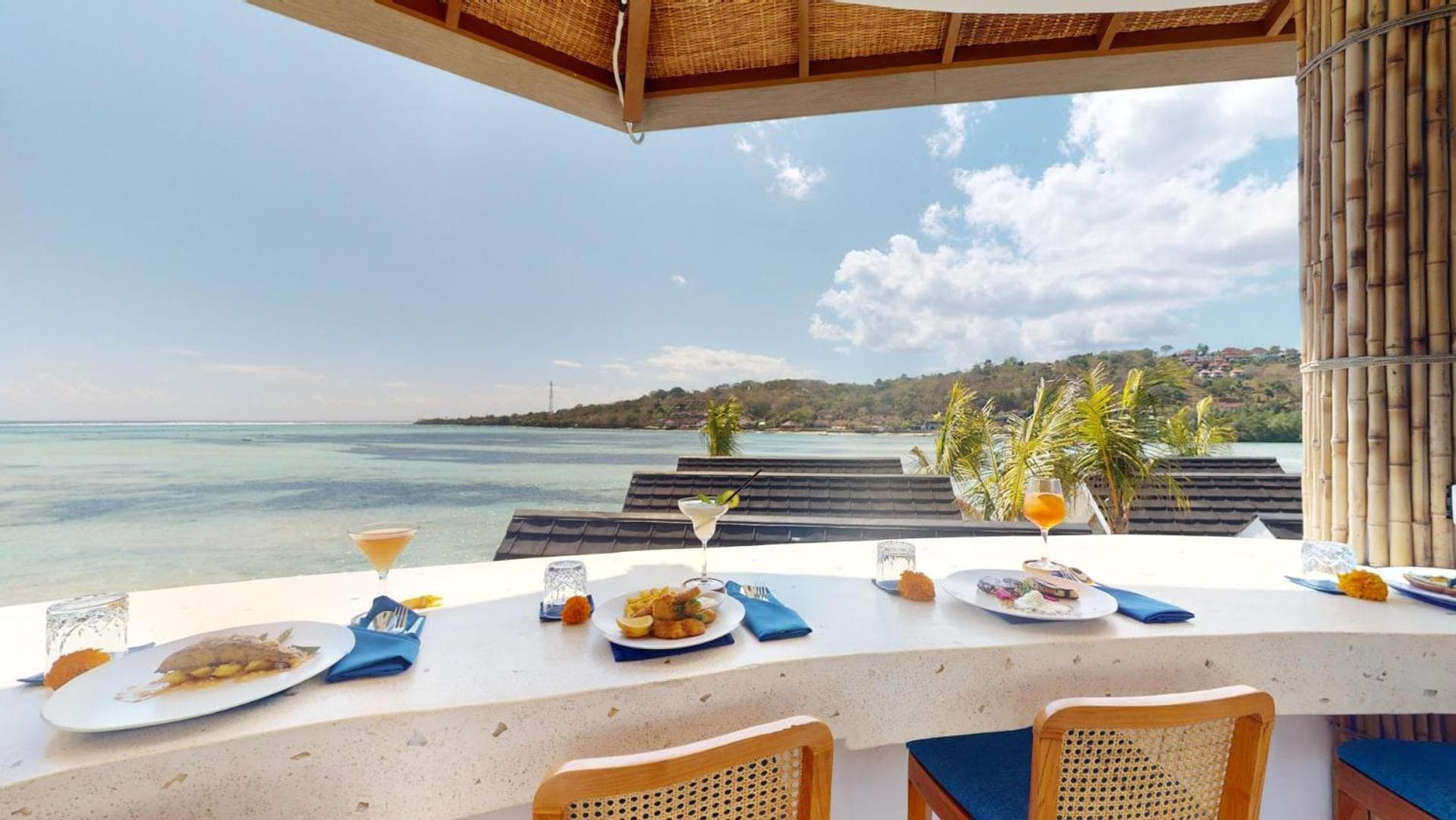 Segara Seaside Resort photo 4