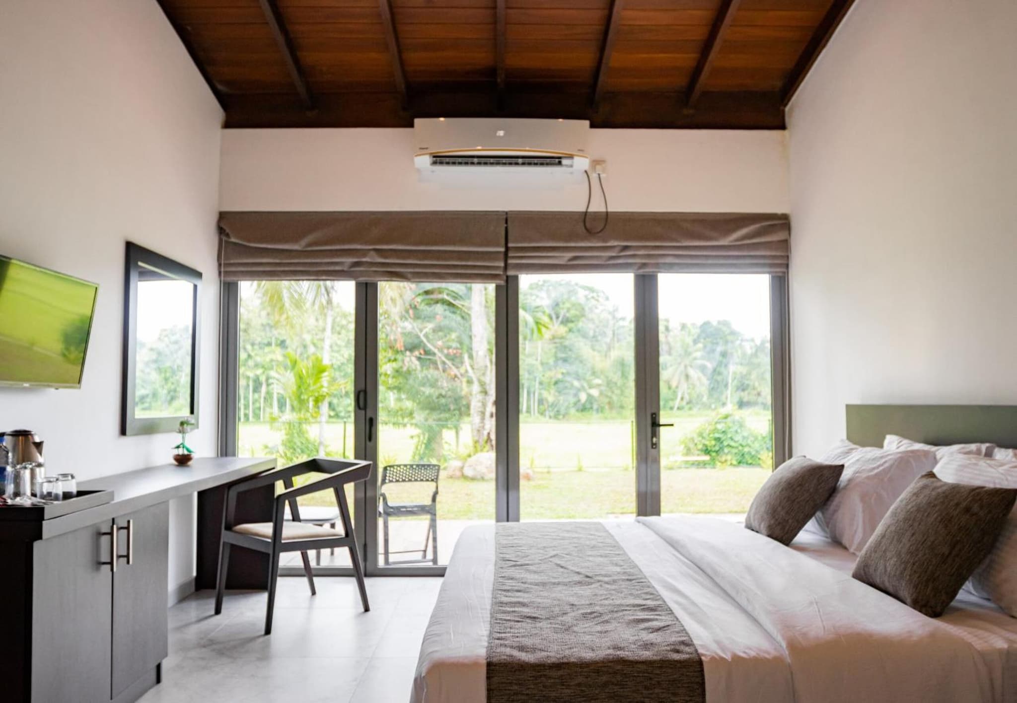 Paddy View Garden Resort photo 7