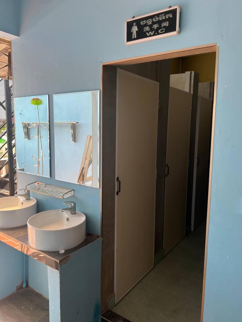 Kalinga Art Home Guest House photo 8