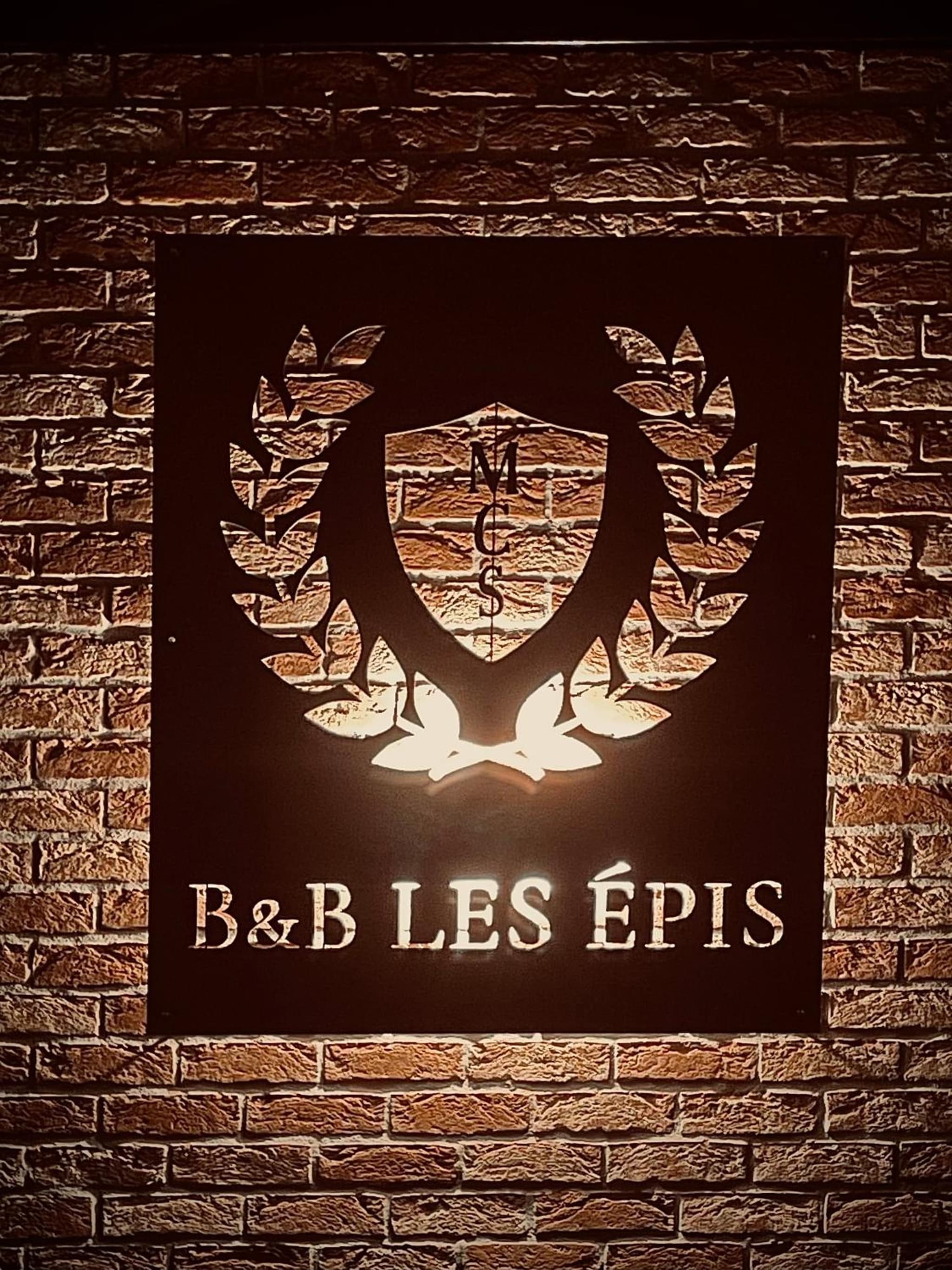 B&B Les Épis photo 8