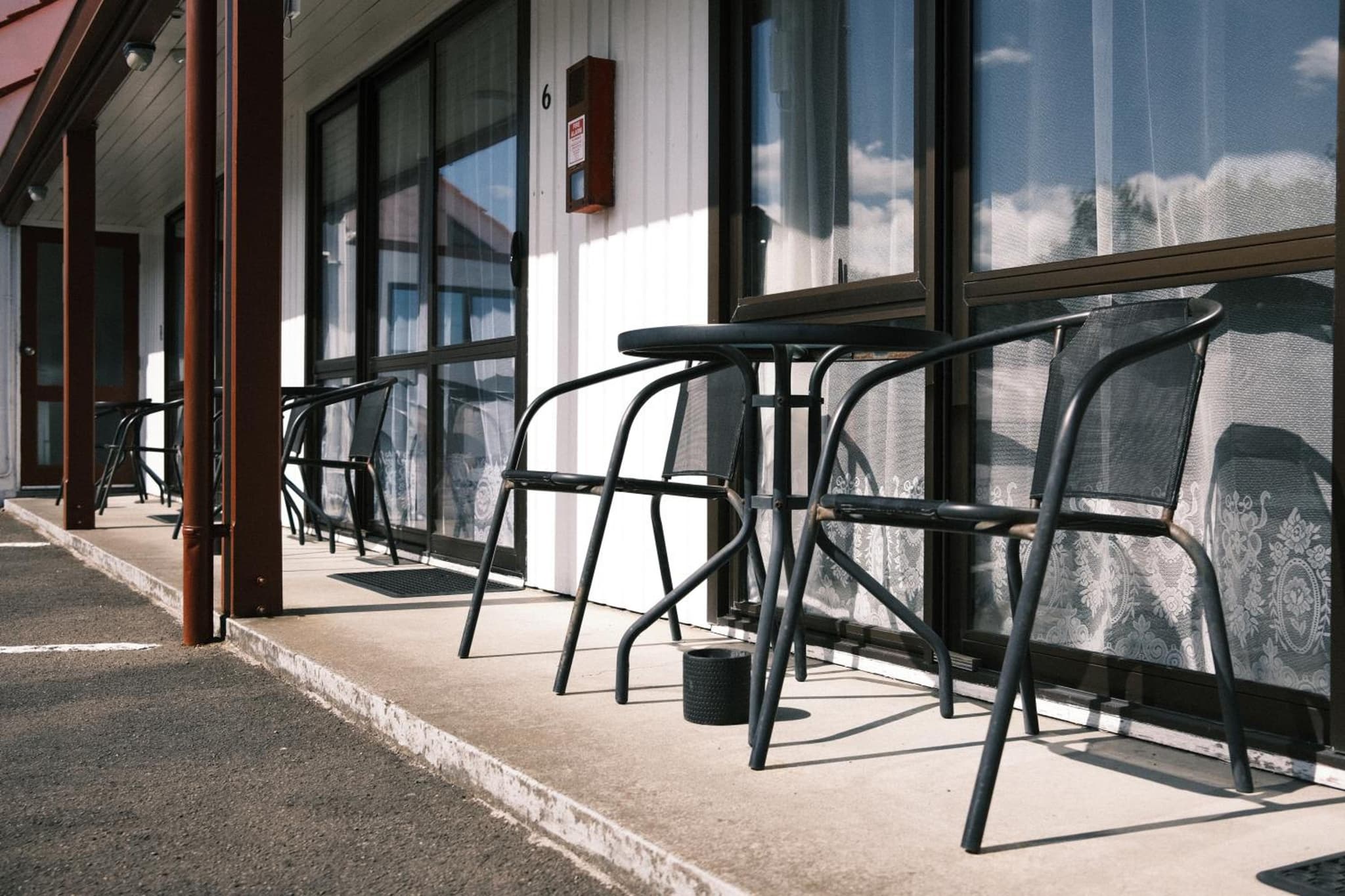 Gateway Motor Lodge - Wanganui photo 4