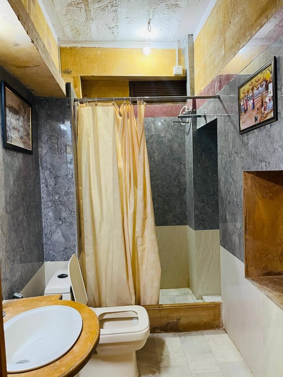 Hotel Oasis Haveli Jaisalmer photo 8