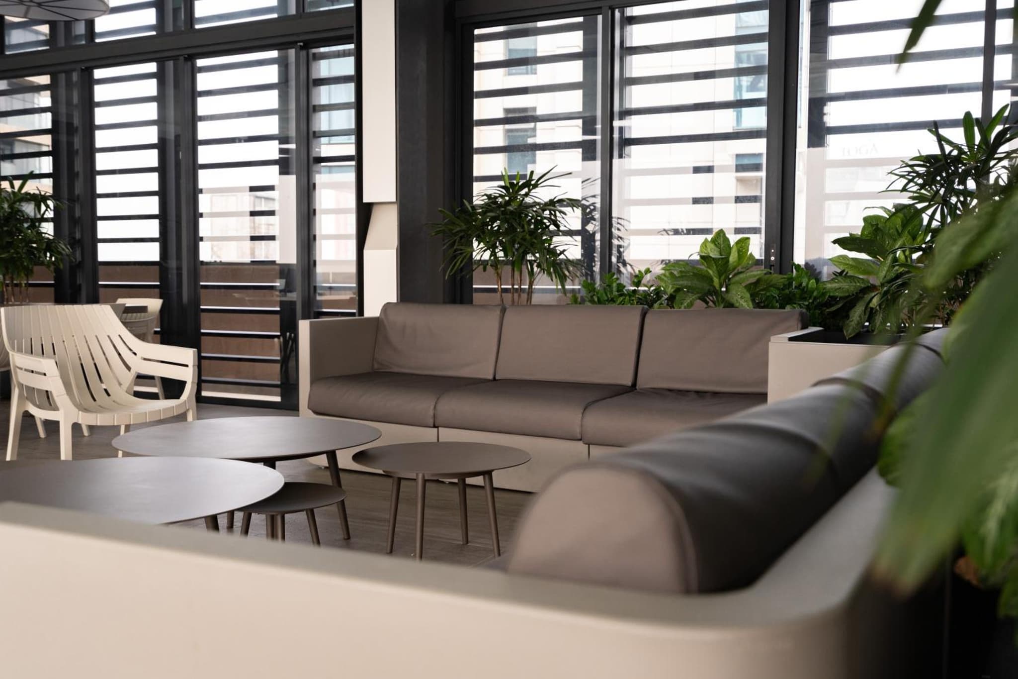 Mossaz Suites Kuala Lumpur By Ango photo 6