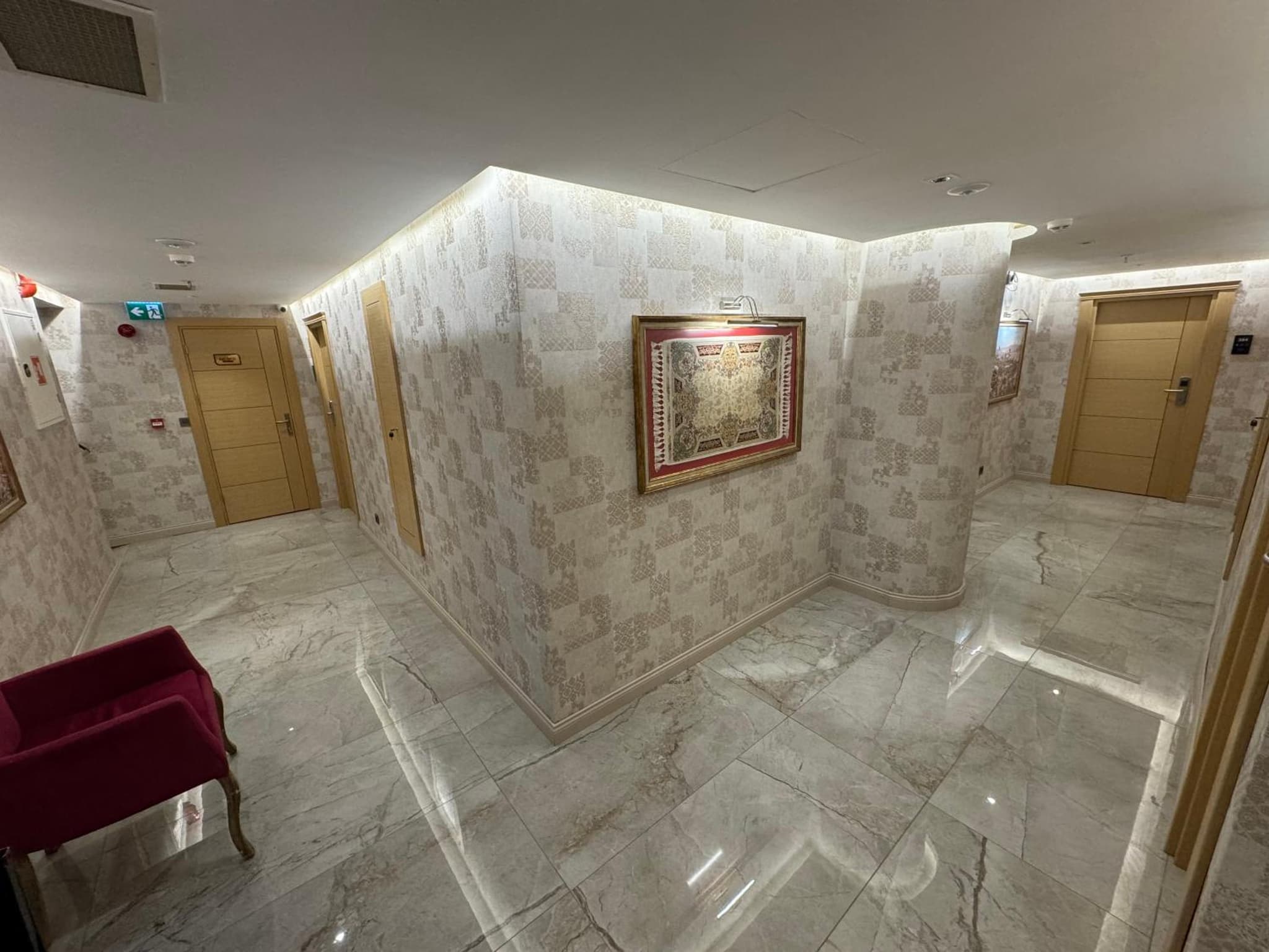 Gulec Hotel & Spa - Special Category photo 6
