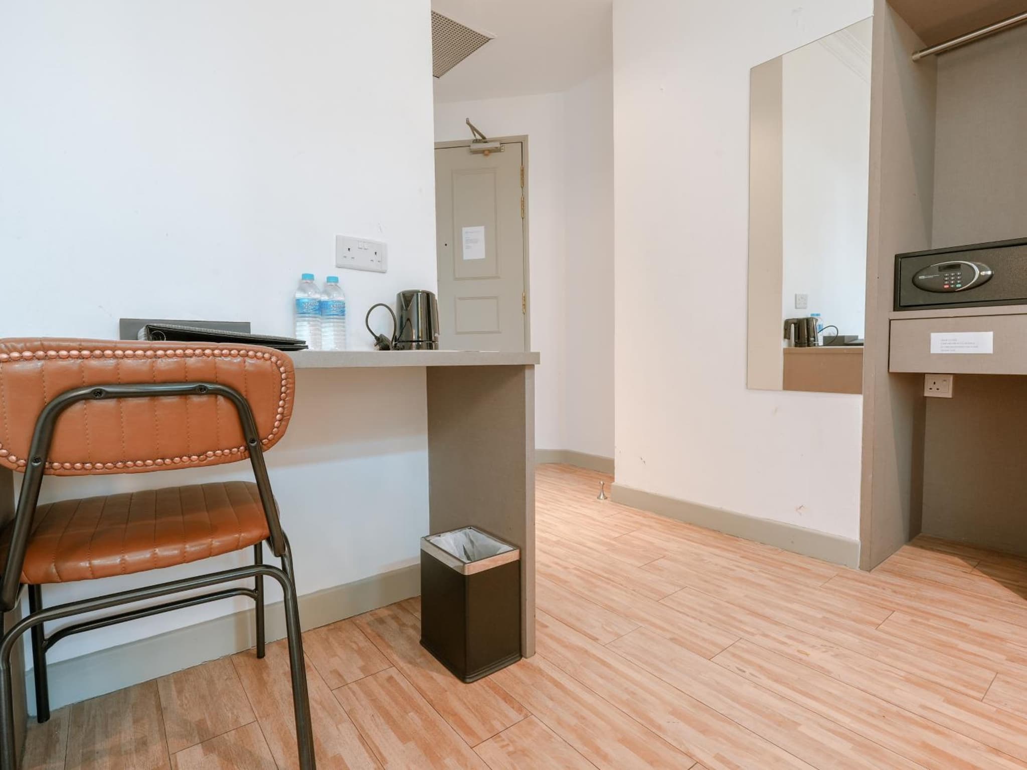 A Hotel Joo Chiat photo 8