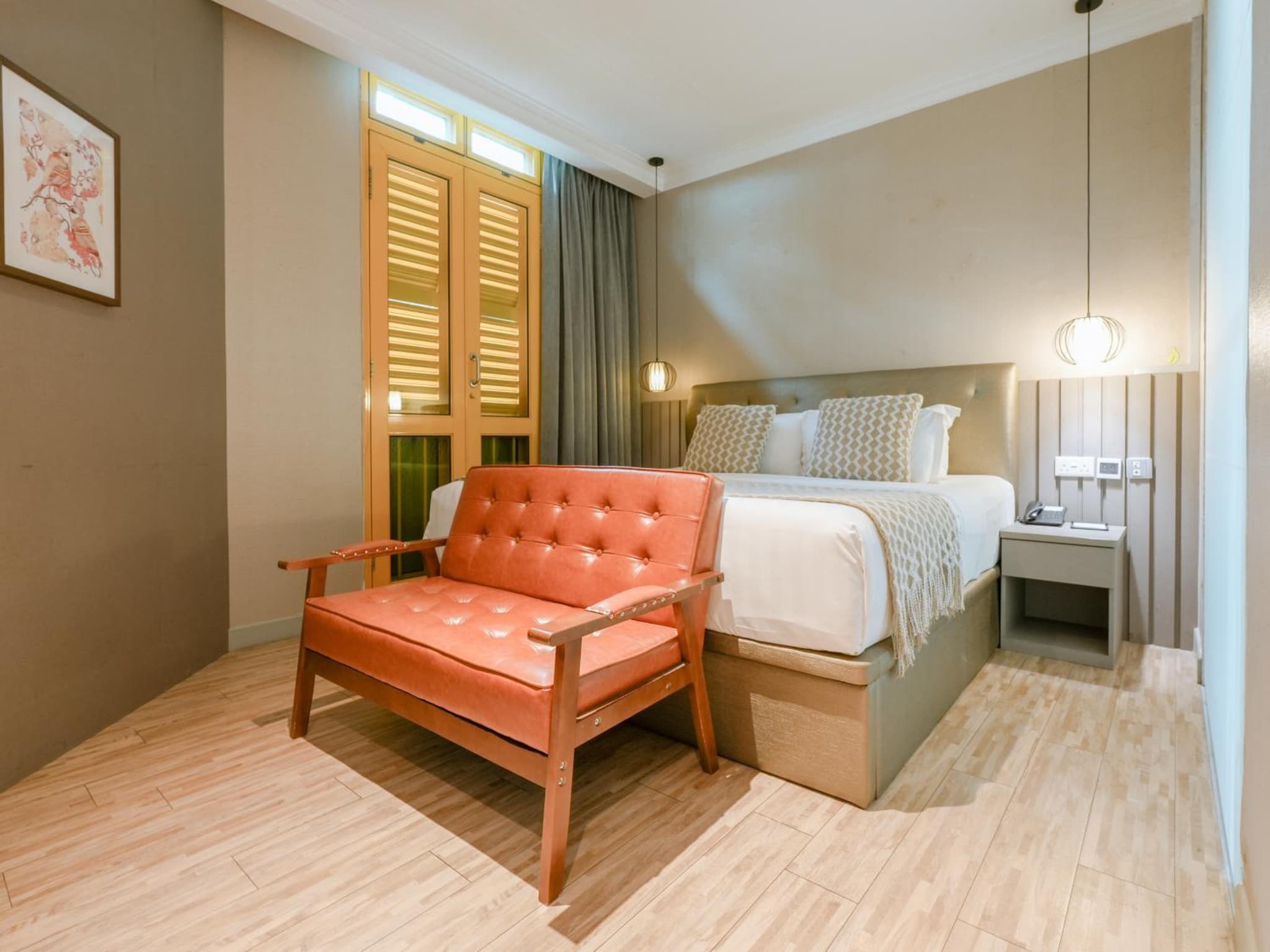 A Hotel Joo Chiat photo 3