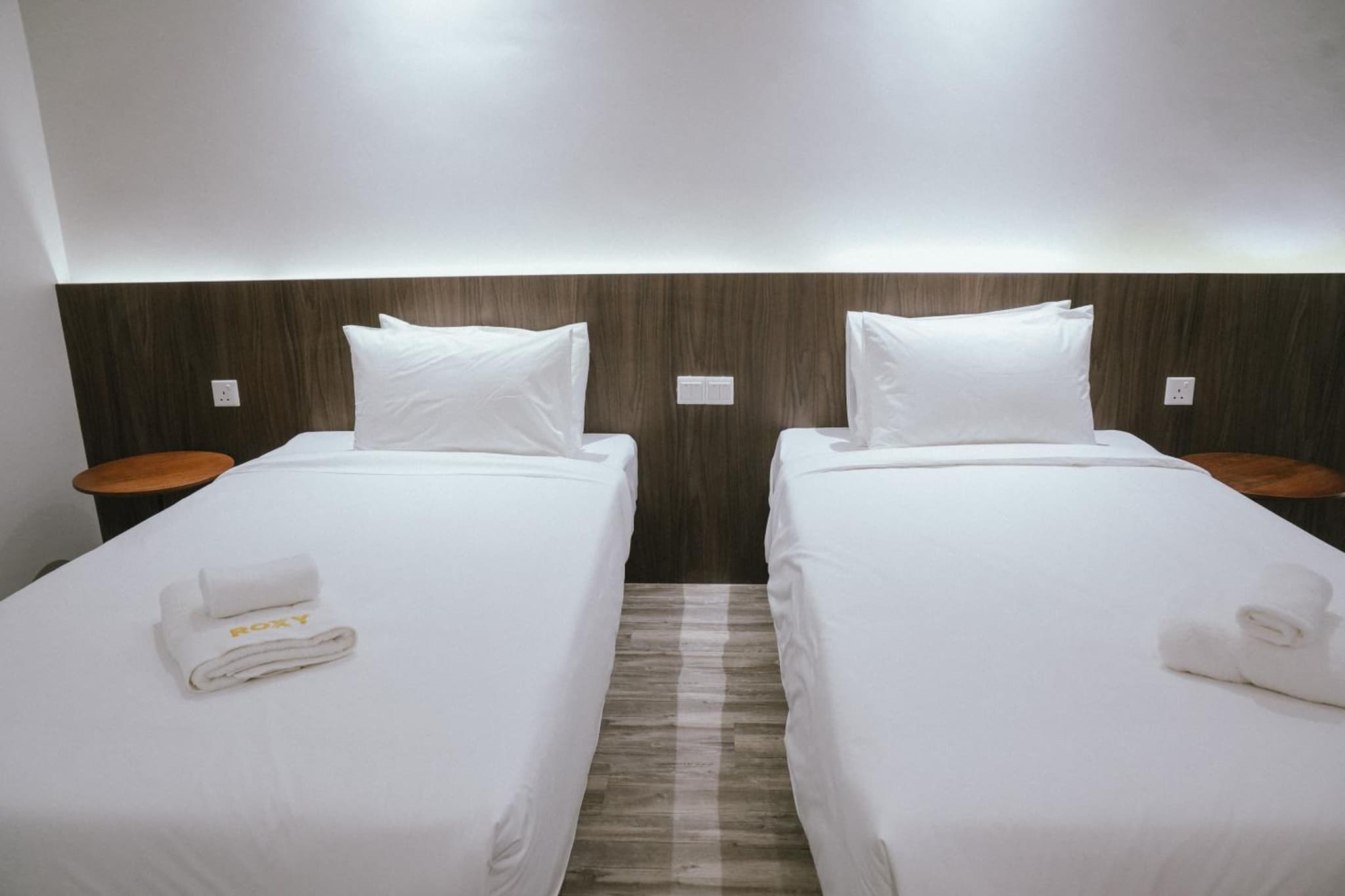 Roxy Hotel Siniawan photo 8