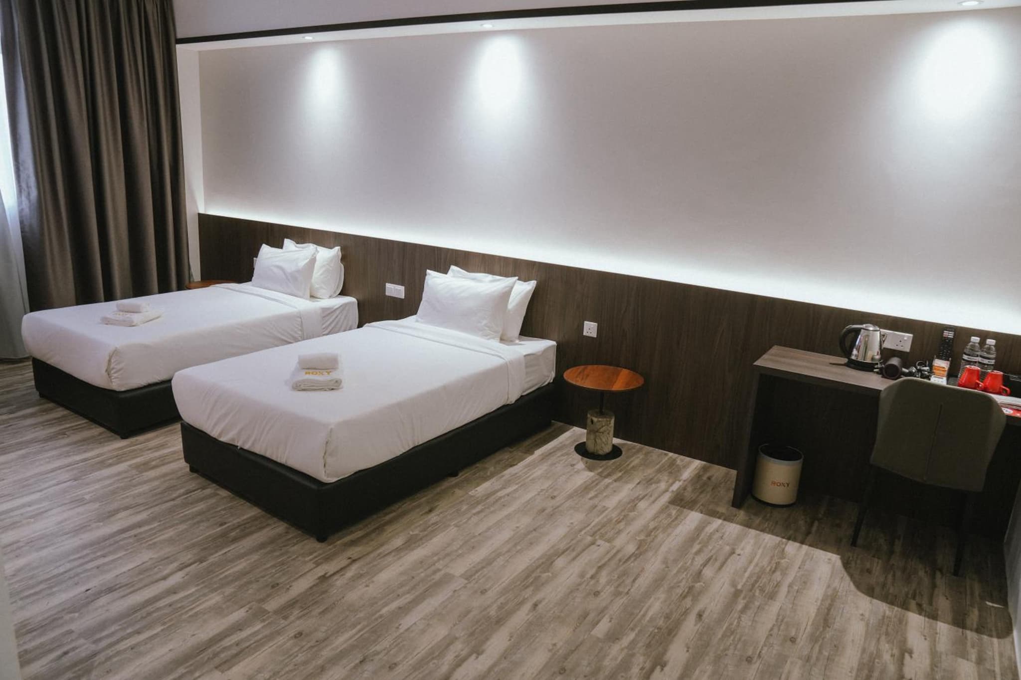 Roxy Hotel Siniawan photo 2