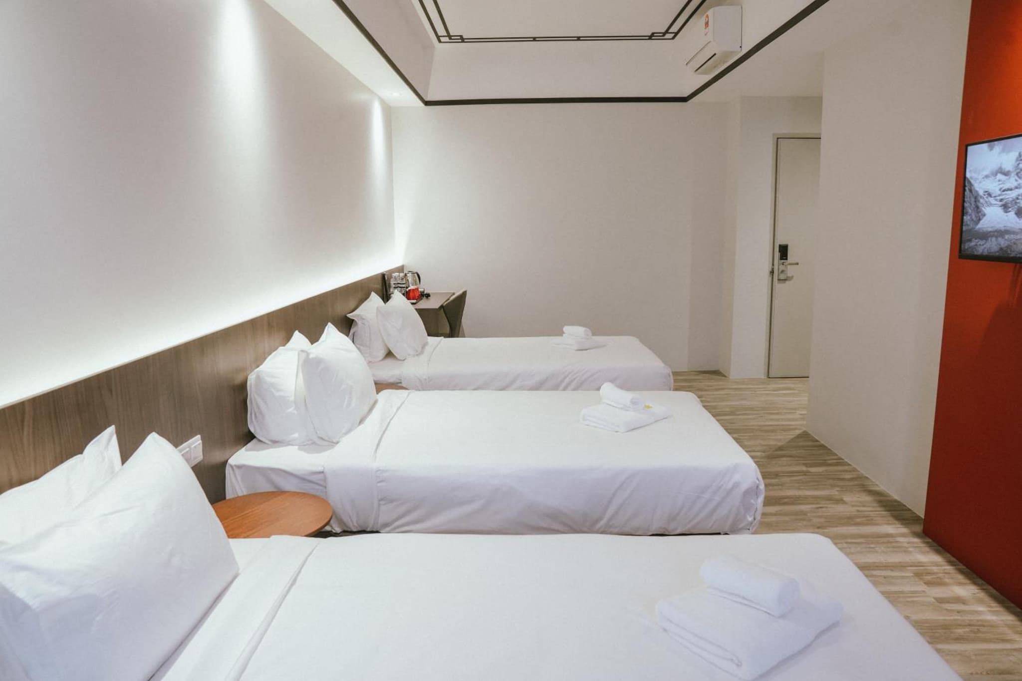 Roxy Hotel Siniawan photo 3