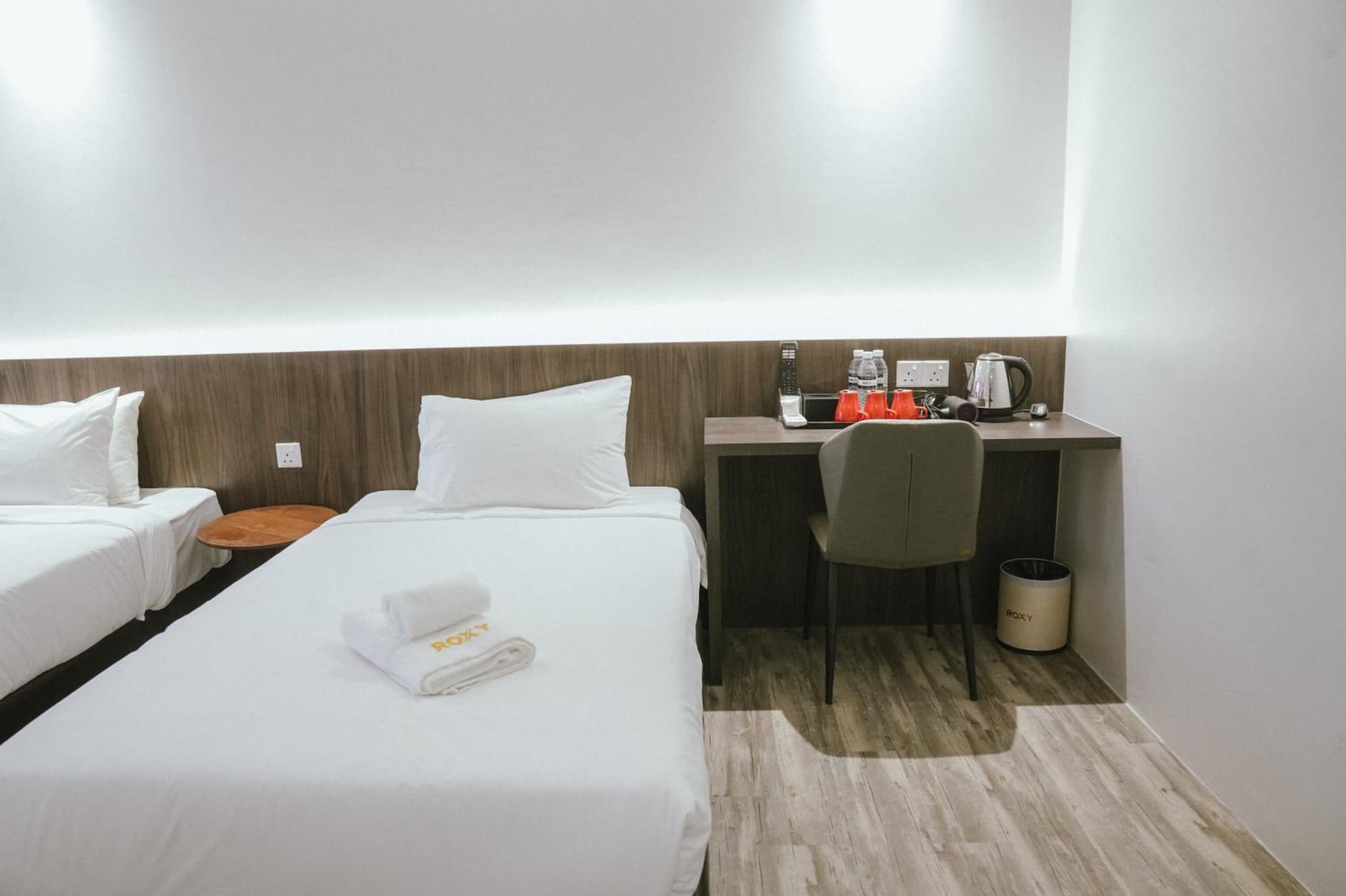 Roxy Hotel Siniawan photo 5